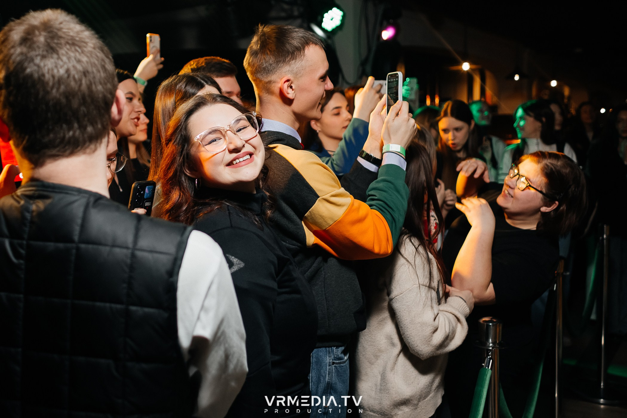 Гр. «Комната культуры» в ресторане «Мюнхен»