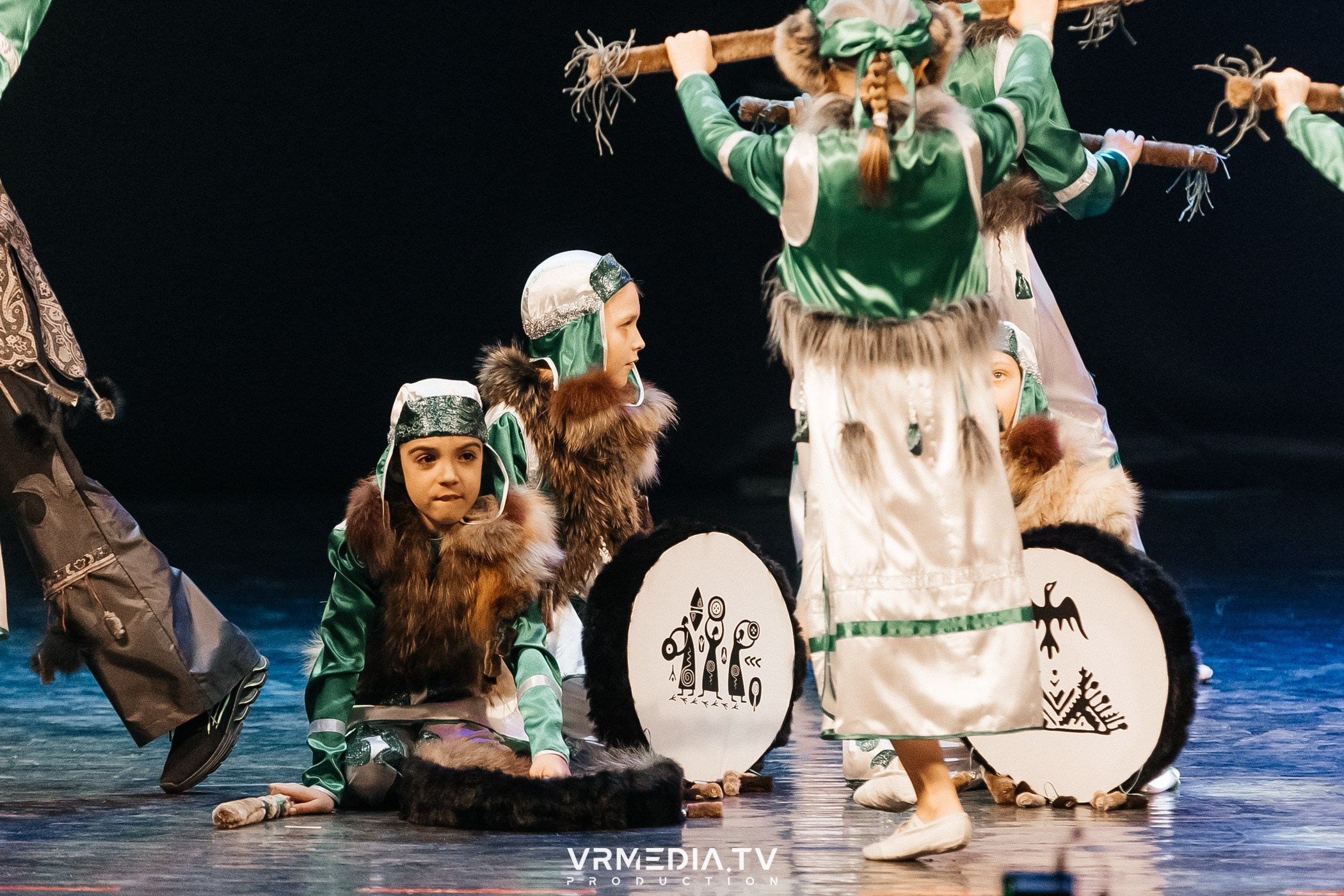 Всероссийский благотворительный инклюзивный Фестиваль «МЫ»