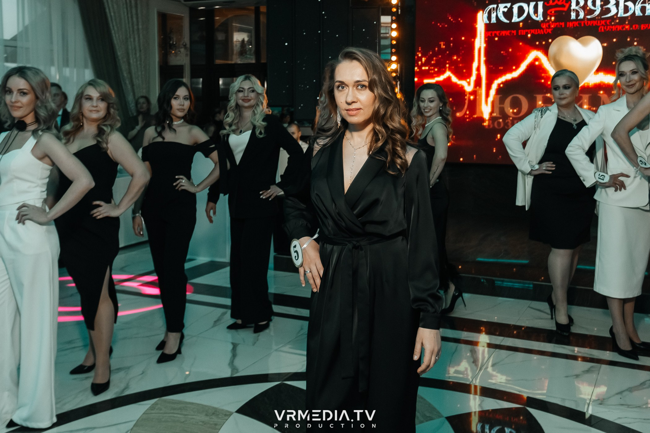 «ЛЕДИ КУЗБАСС»-2024