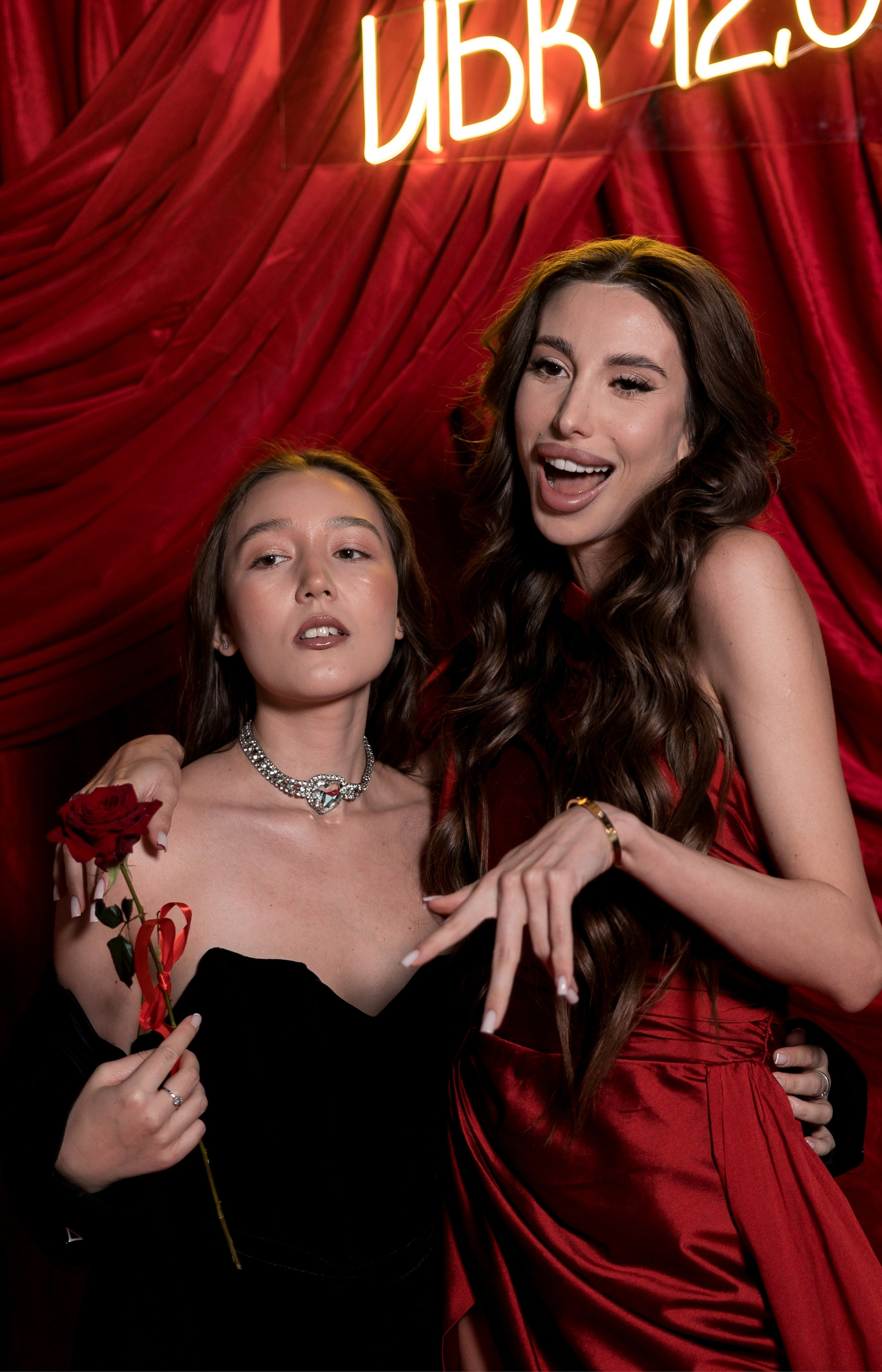 Выпускной 12.0. Фотограф Юлия Назарова