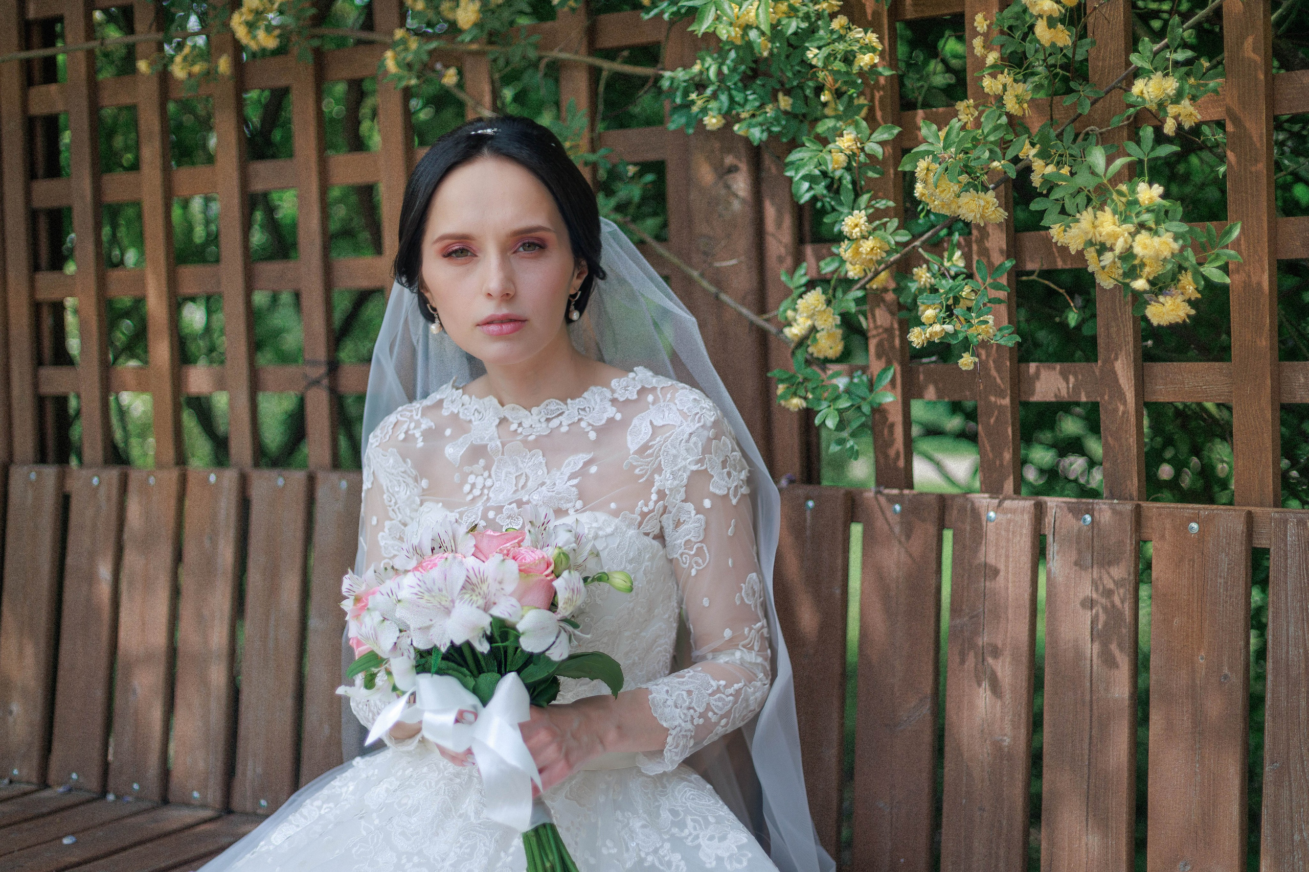 Амаль и Юлия шампанерия. Фотограф и видеограф в Крыму и Севастополе