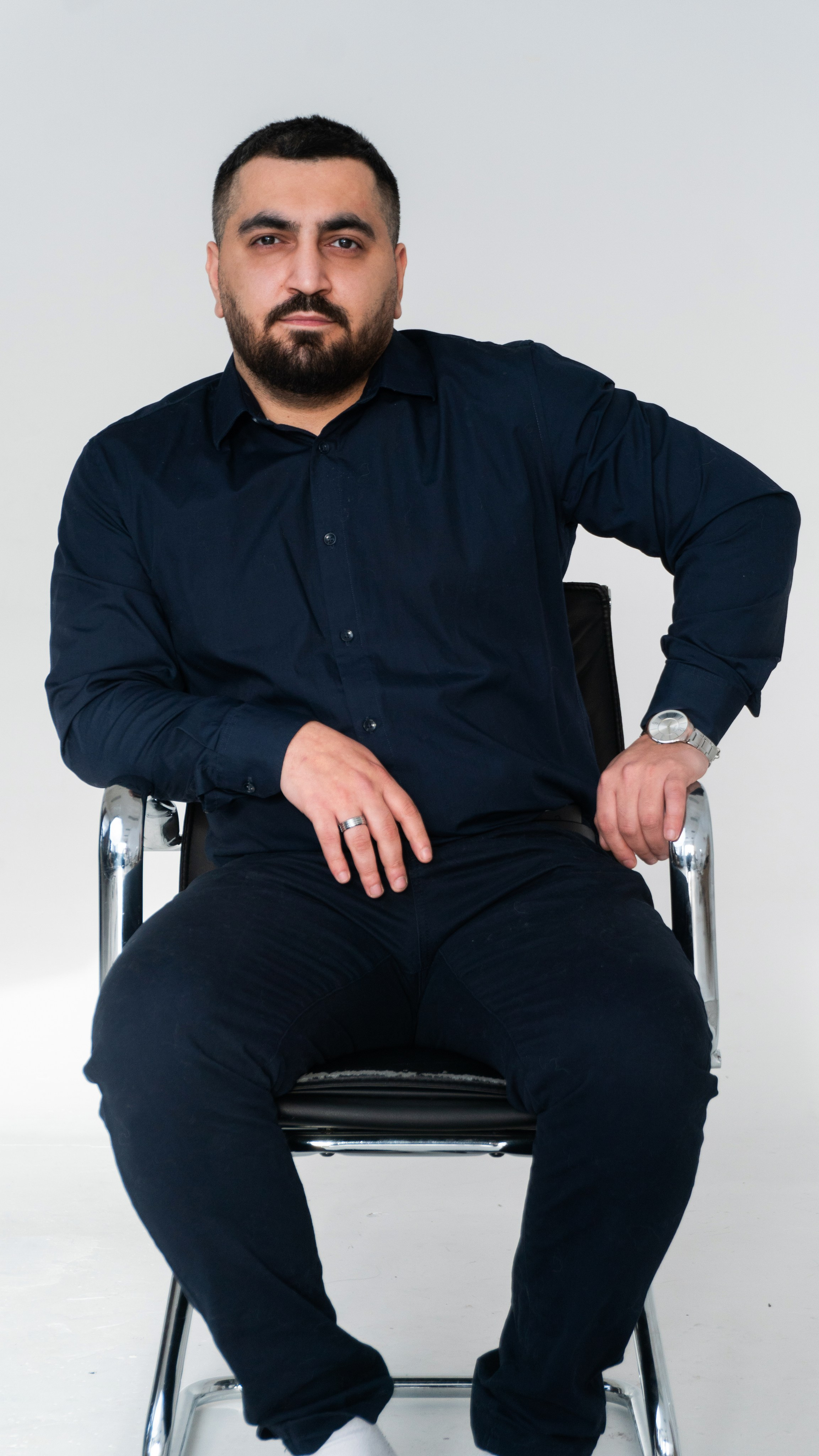 Rufat. Фотограф|Видеограф Александр Белов