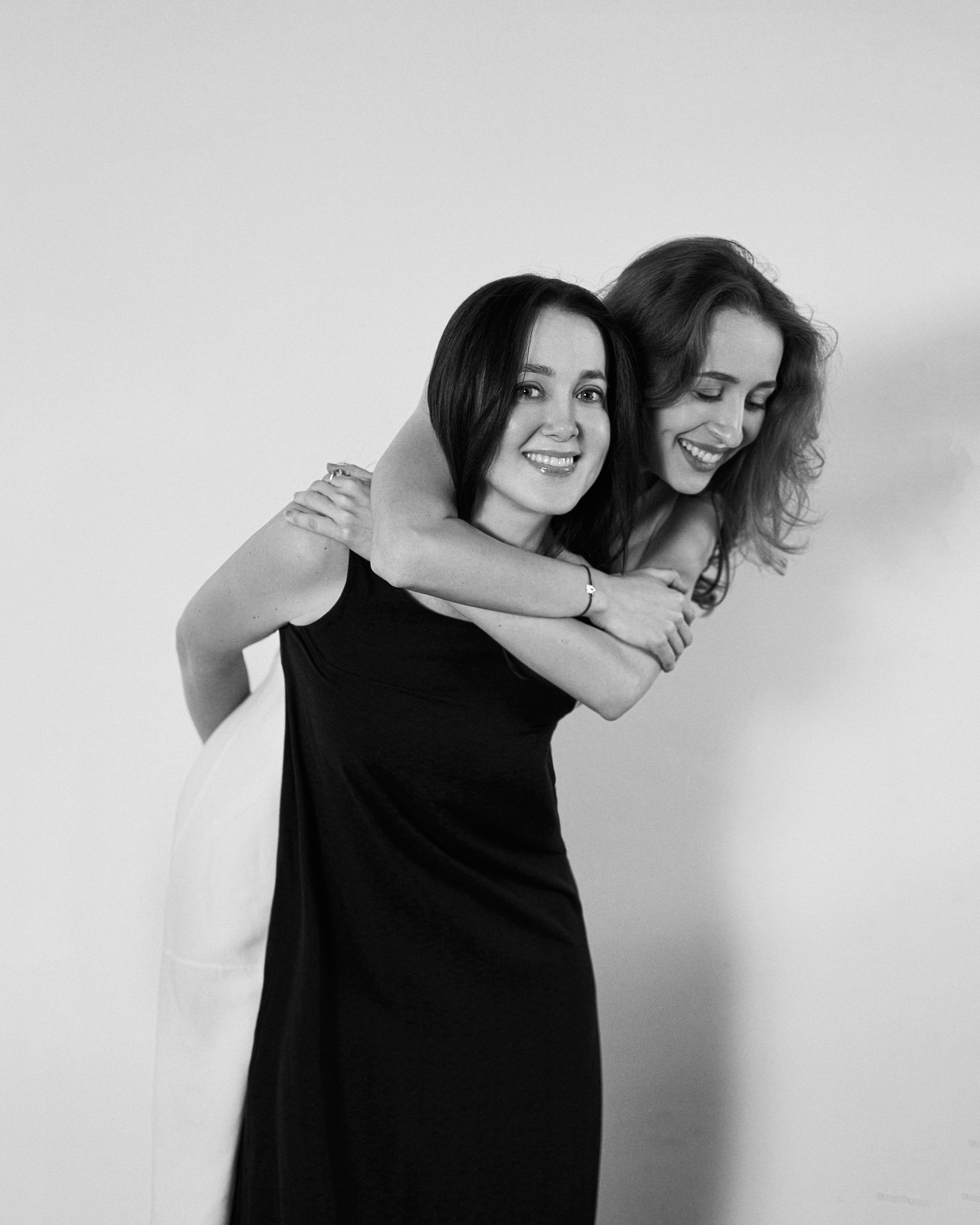 Семейная фотосессия мамы с дочкой. Оксана Кузь|фотограф и продюсер