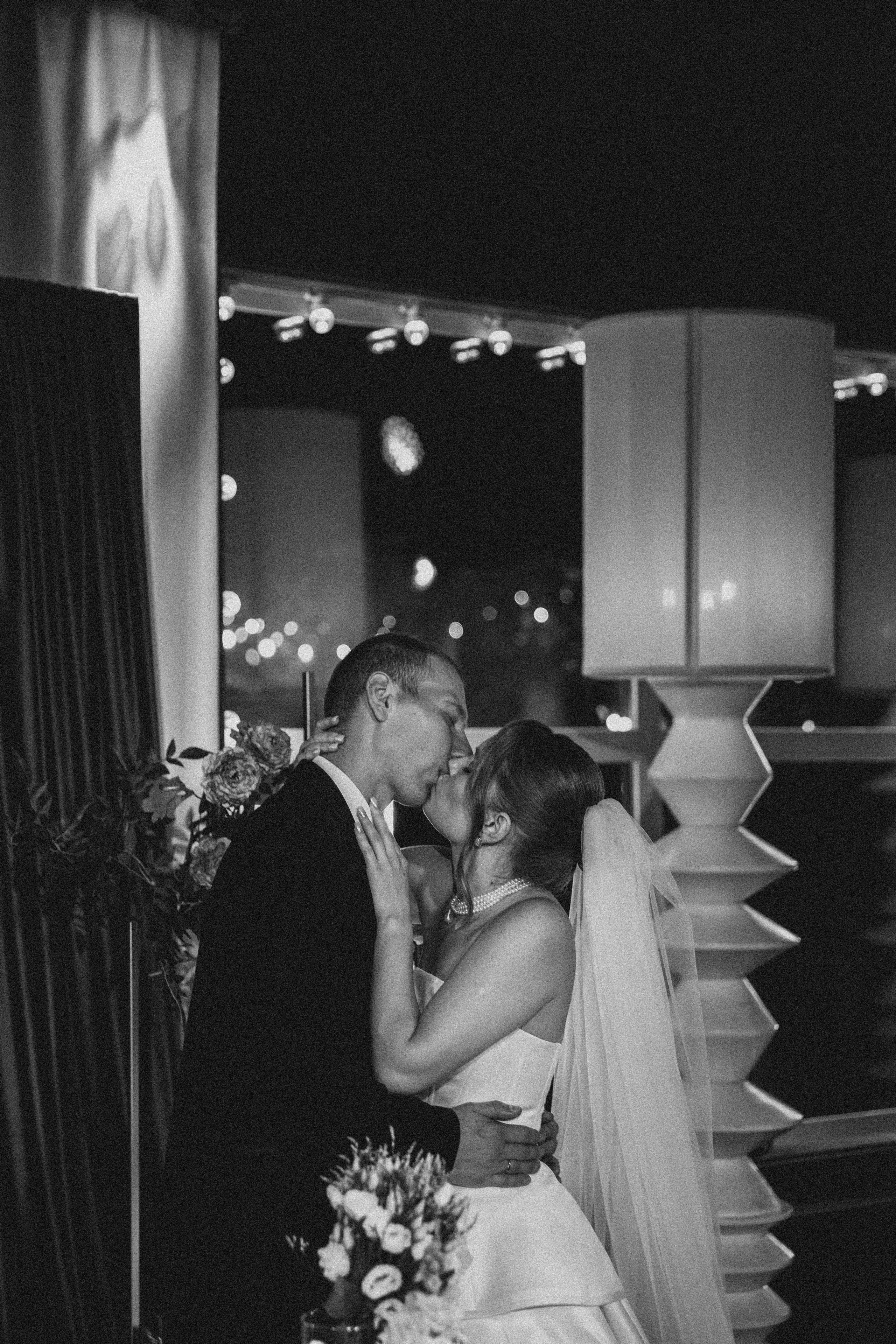 Константин и Ангелина. VOLOCHKOVA