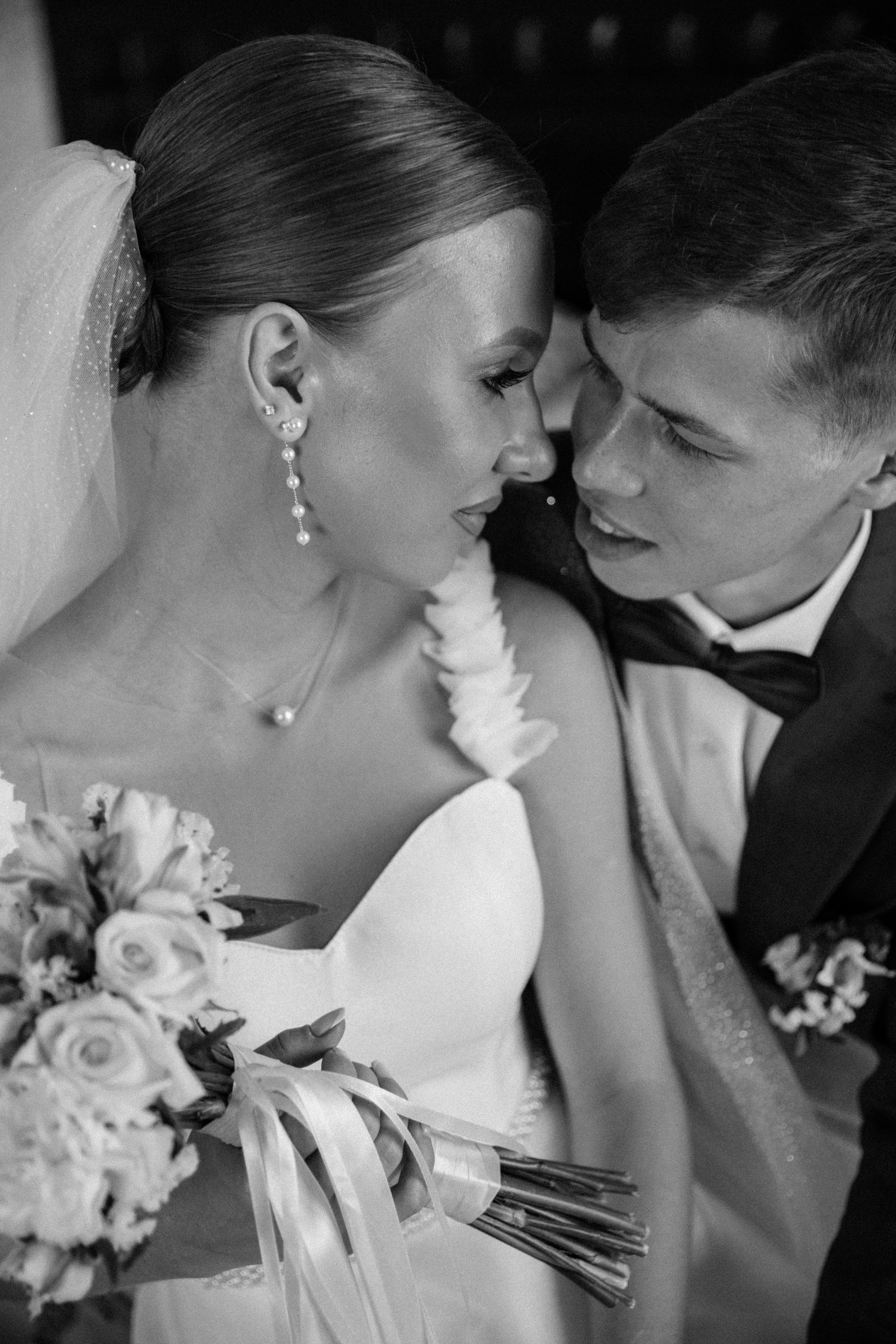 Любовь и Михаил. VOLOCHKOVA