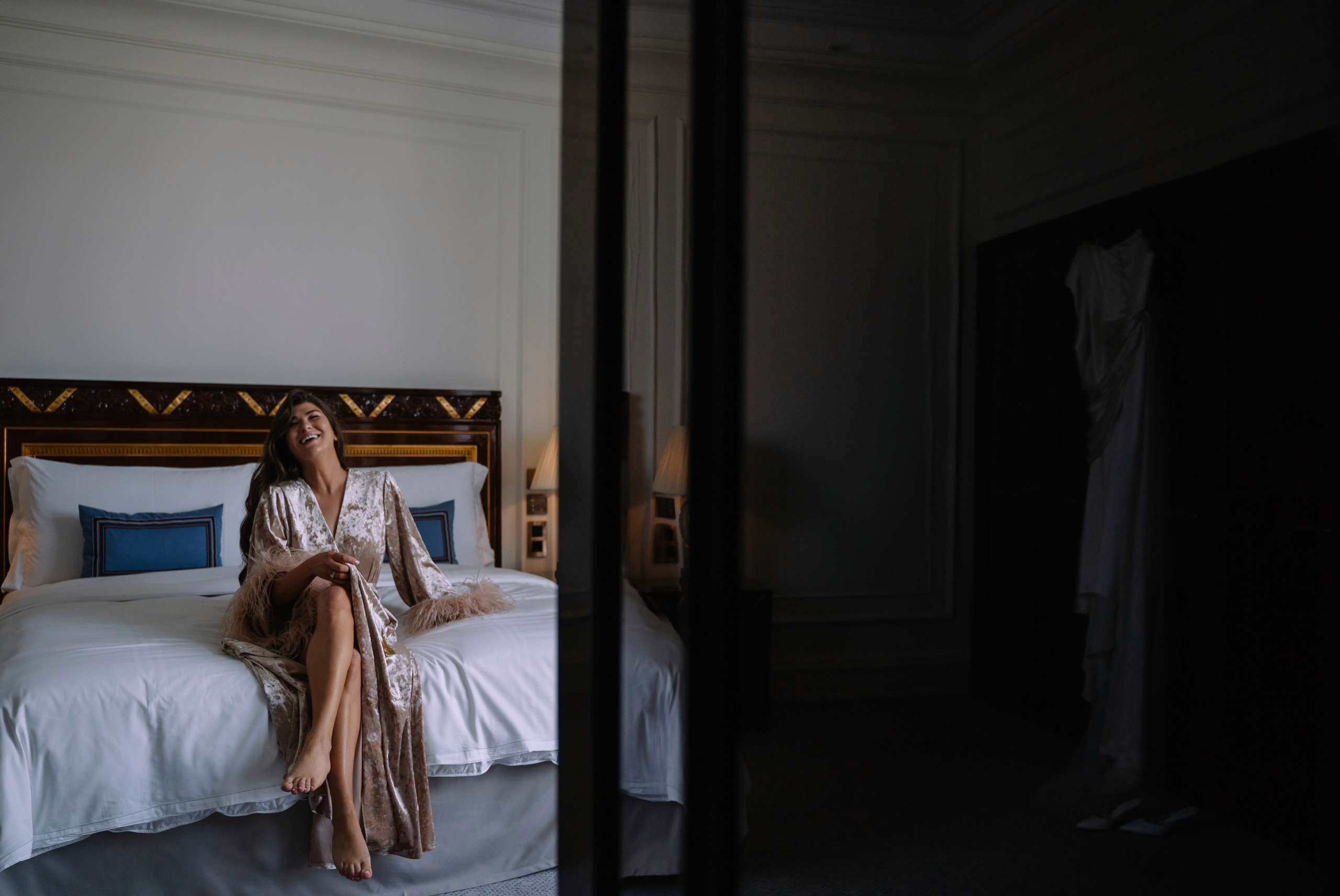 Свадебный день Руслана и Лали. Свадебный и семейный фотограф в Анапе Елена Полетаева