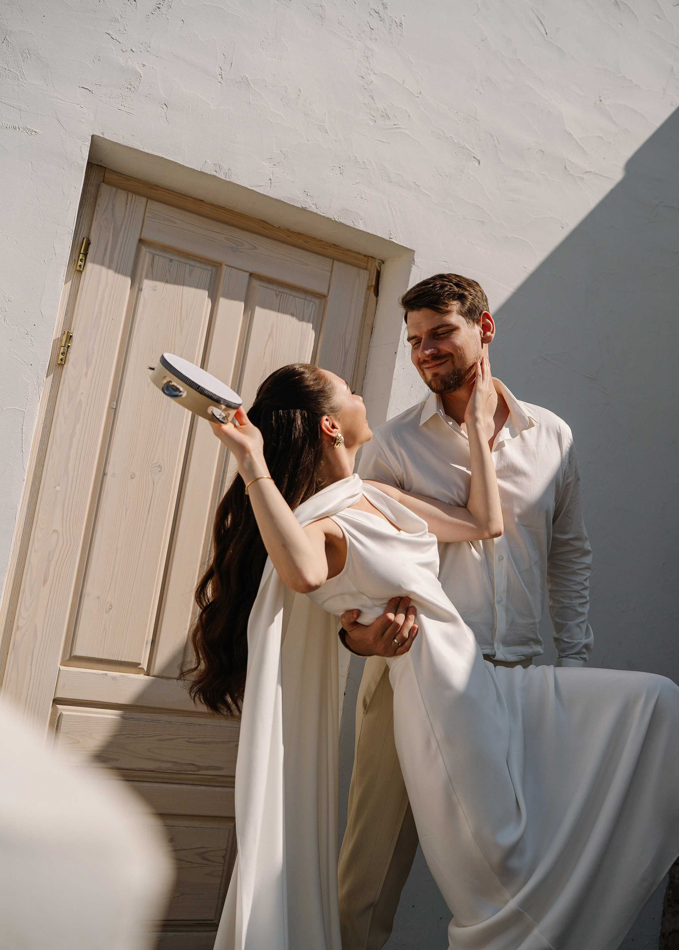 Лимонное «ДА». Свадебный и семейный фотограф в Анапе Елена Полетаева