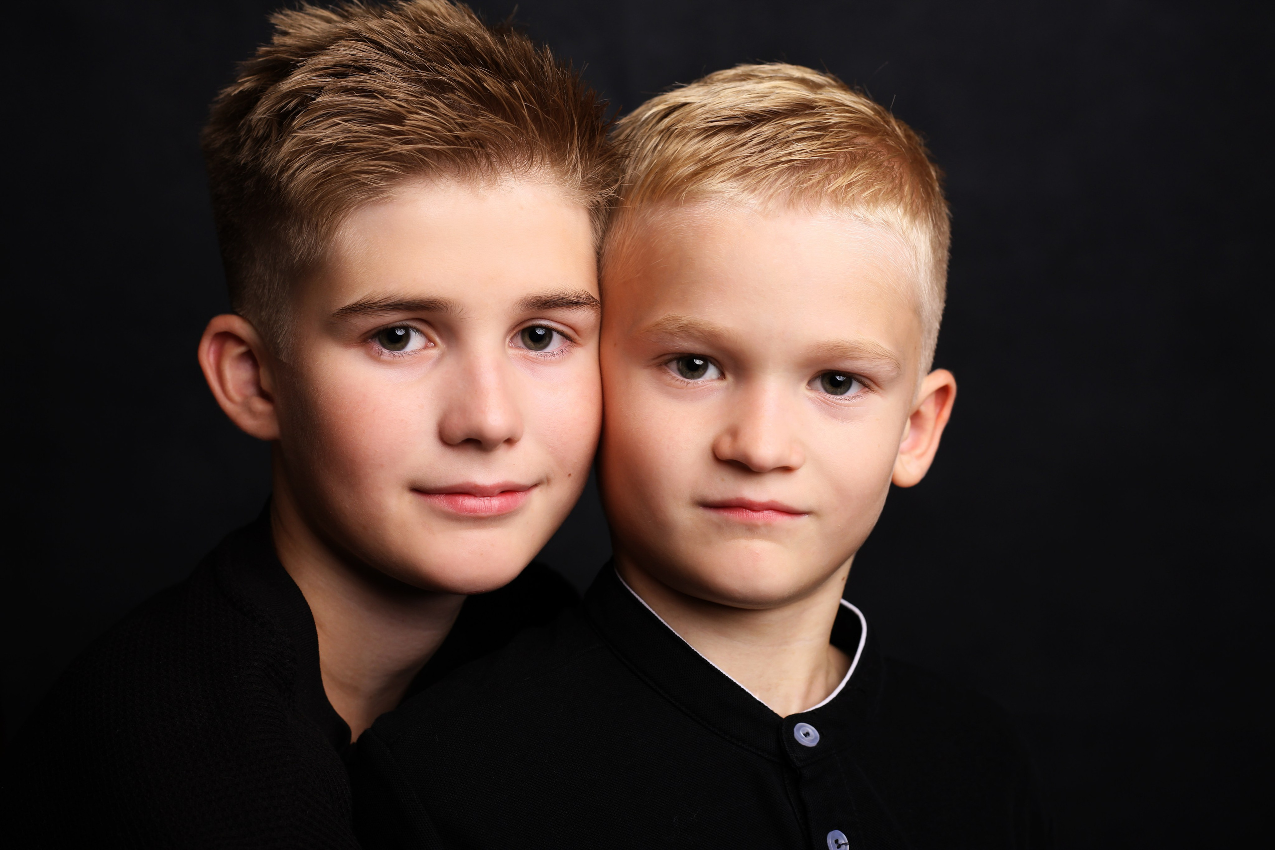 Семейный портрет. Фотограф в Москве Юлия Майорова