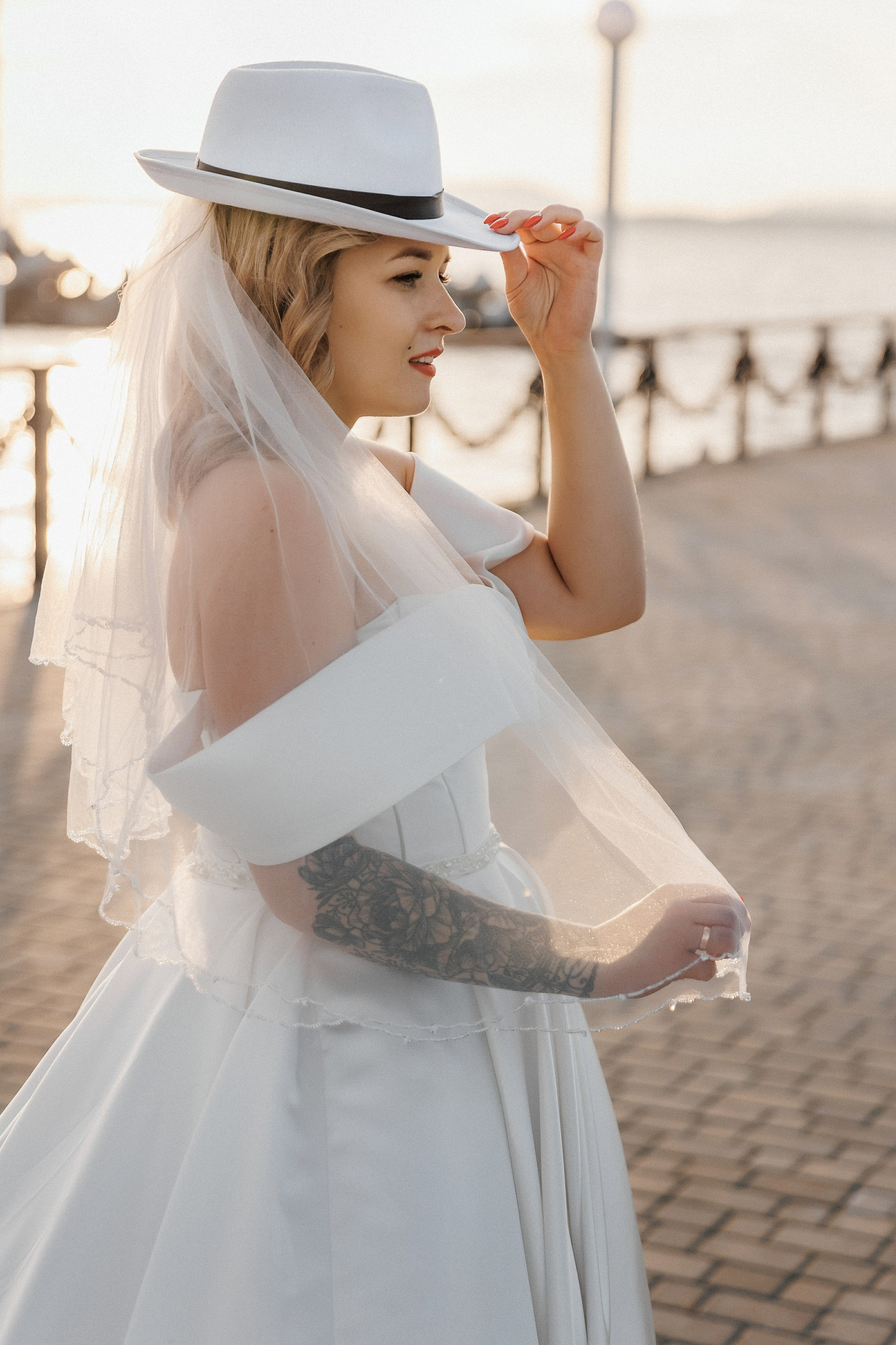 Валерия и Вадим. Свадебный, семейный и детский фотограф в городе Партизанск, Находка