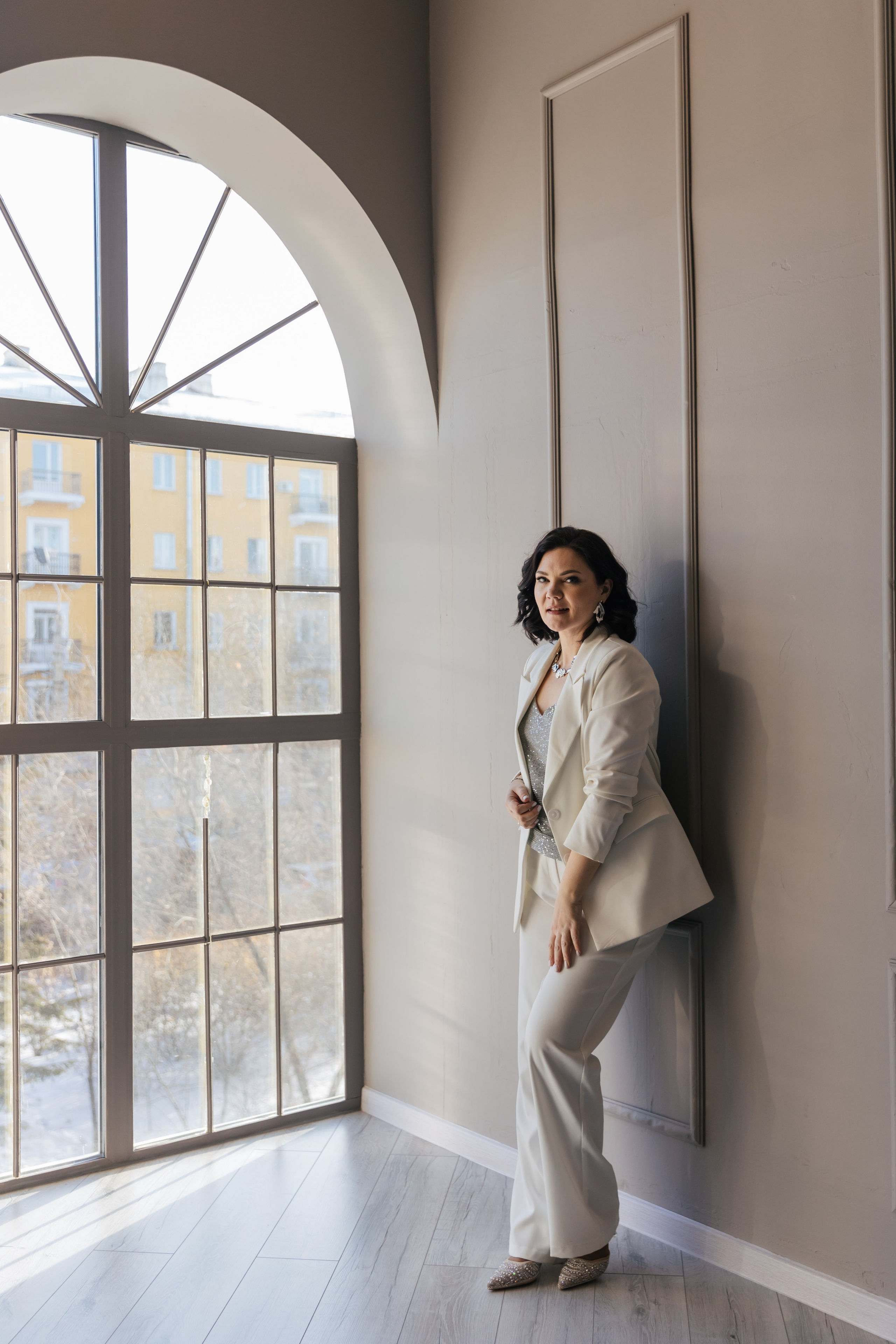 Наш Новый год 2025. Семейный, свадебный фотограф в Чите Екатерина Мельникова