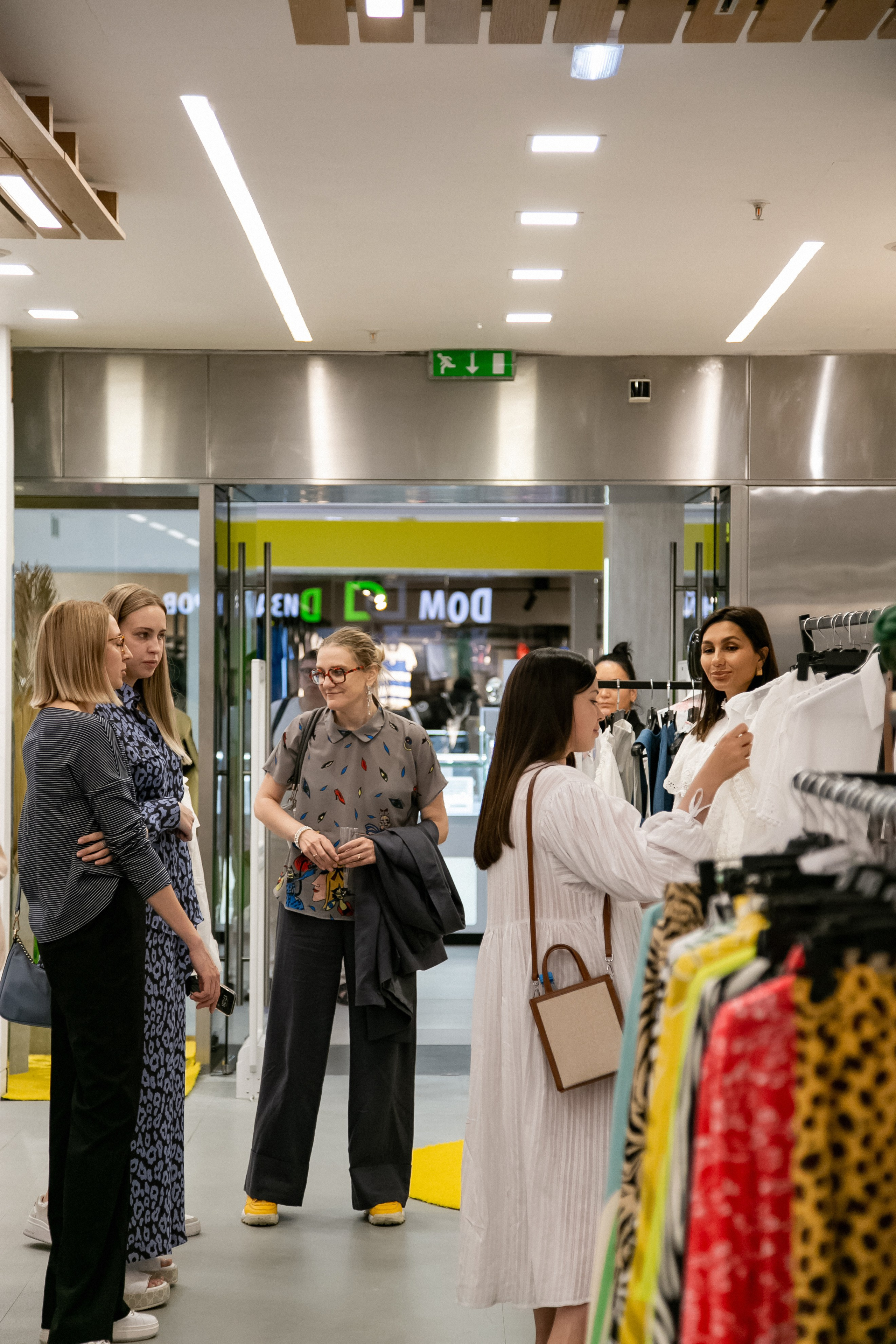 Dom Dизайнеров. Фотограф Иван Гуляев