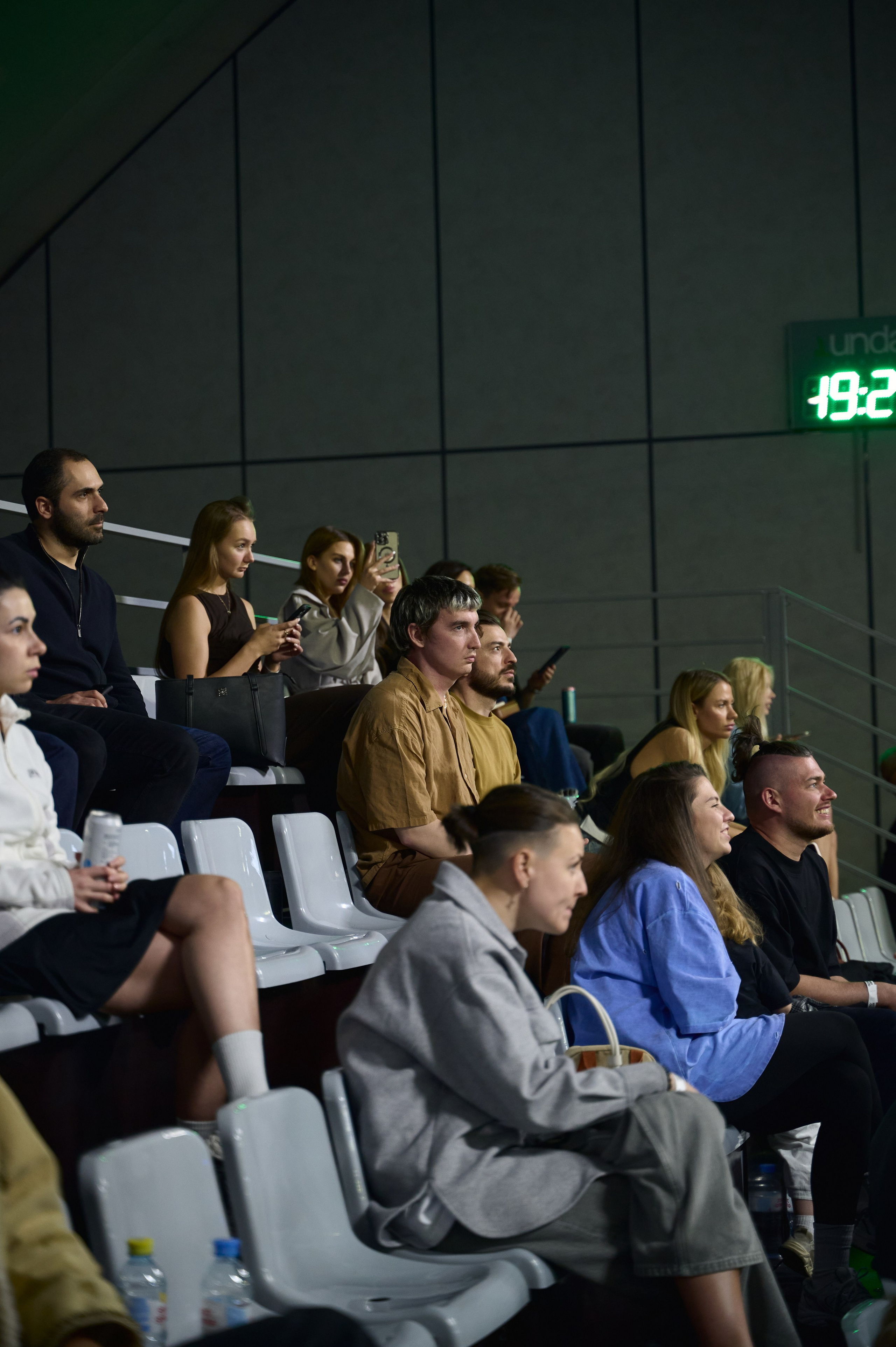 GoPadel League галерея