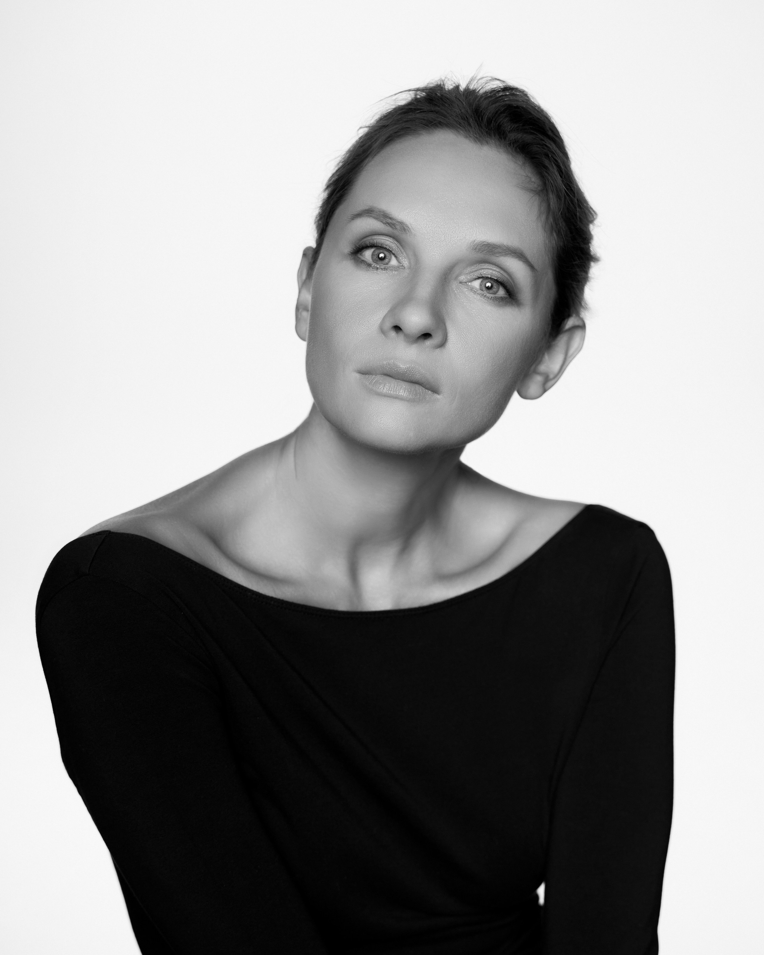 Ольга Сухарева. Сергей Христолюбов | Фотограф Москва