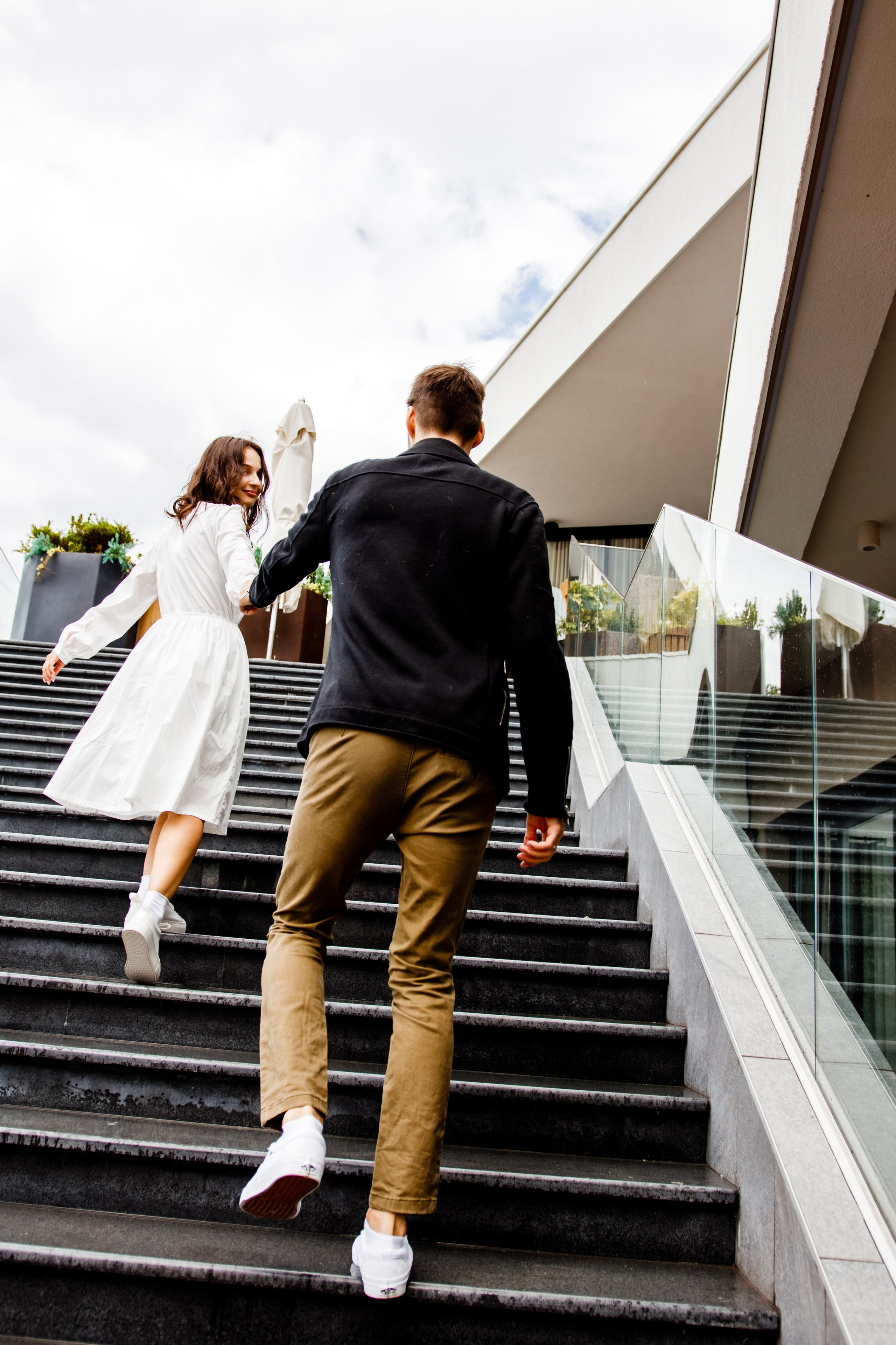 Антон и Яна — тот самый день. Семейный фотограф Новороссийск, Анапа, Геленджик — Юлия Давыдова