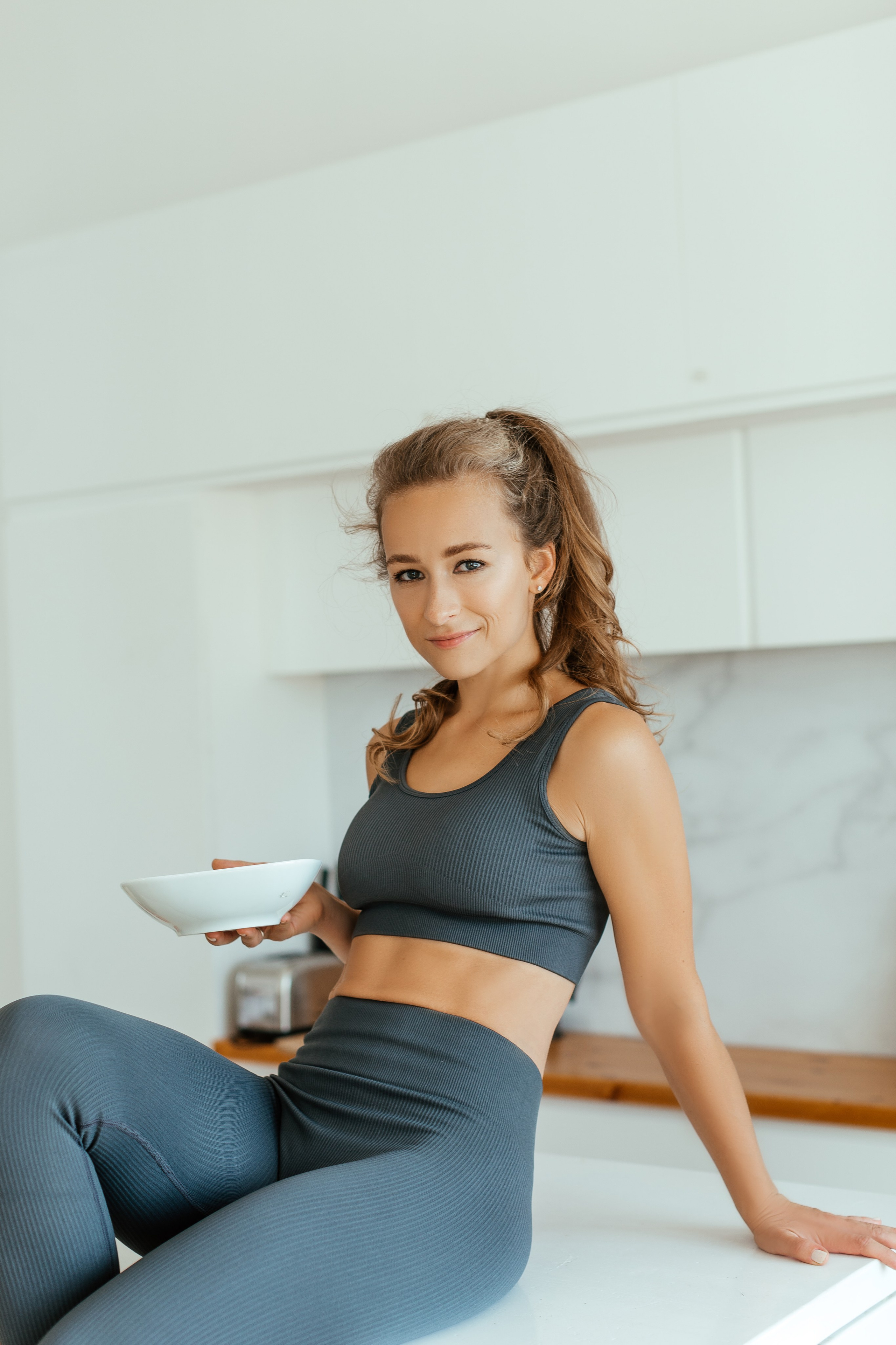 Наталья. Фотограф в Москве Анна Кнорос