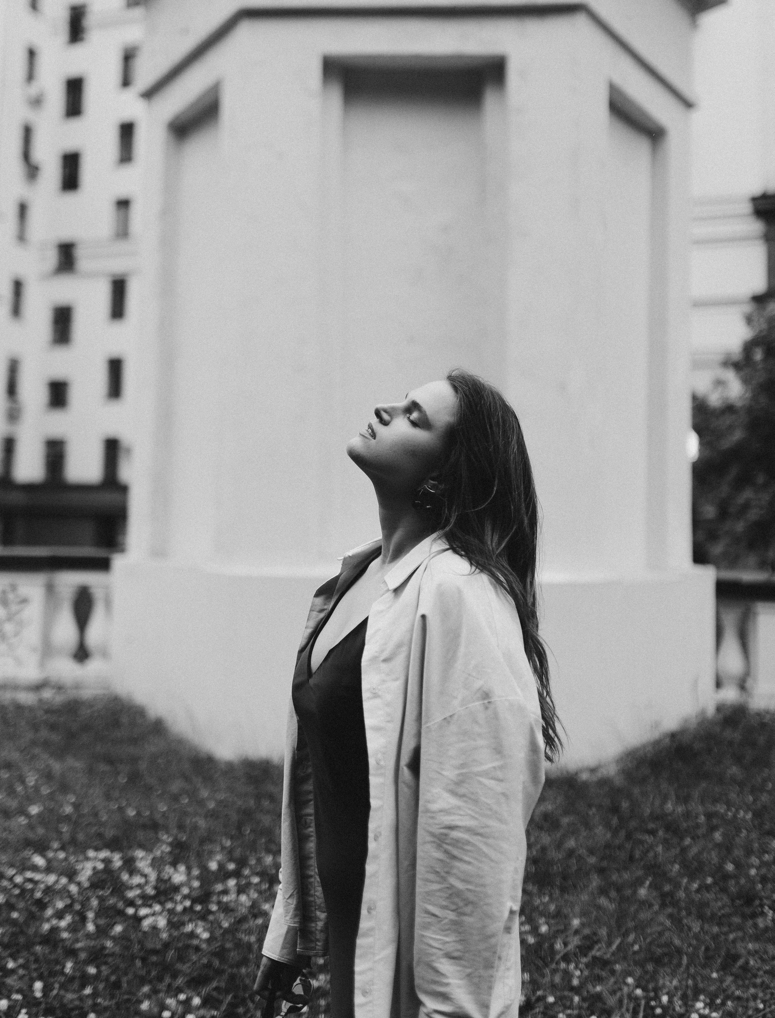 Anna. Свадебный и портретный фотограф в Калининграде и Москве Марк Юдинцев