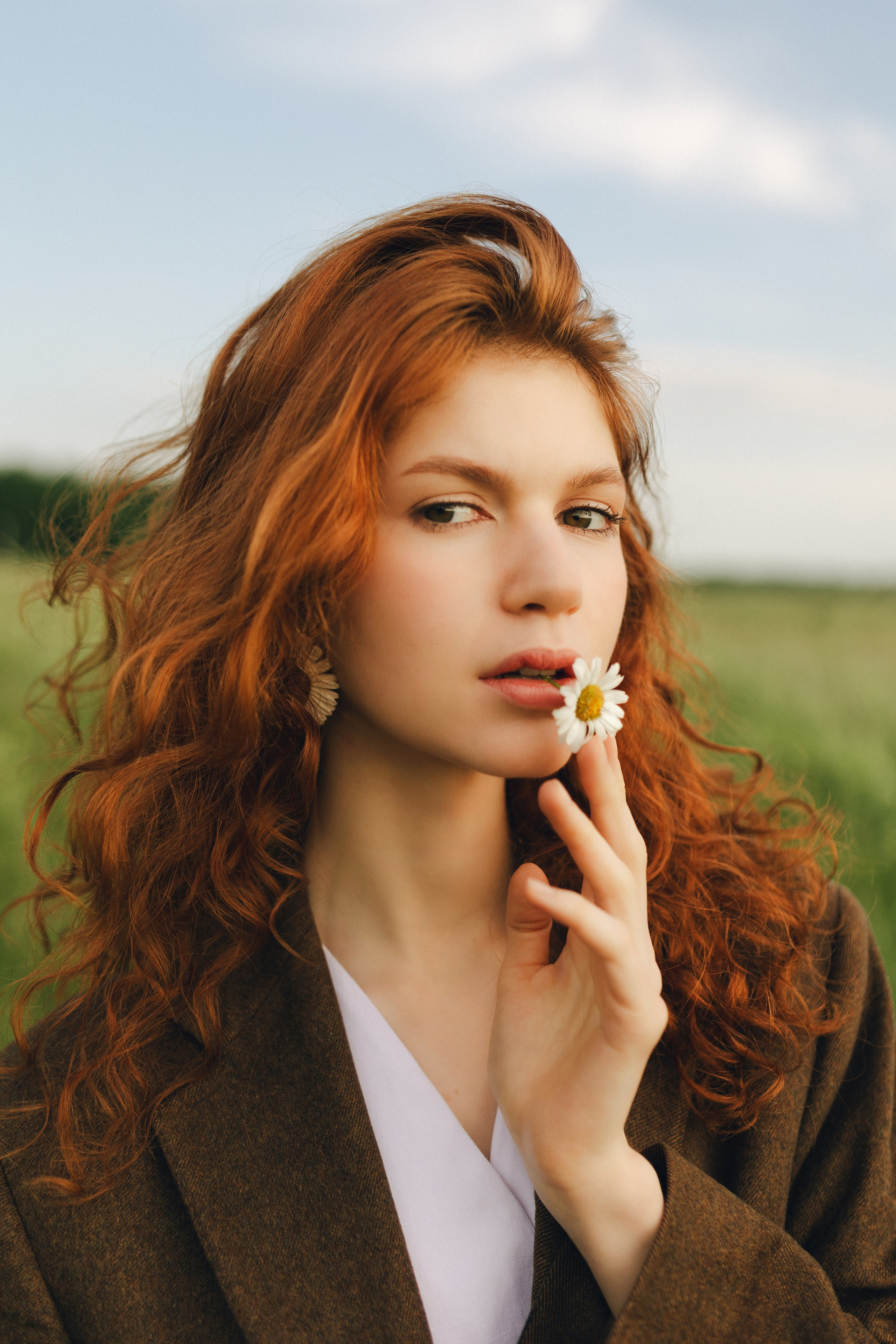 Sofi. Свадебный и портретный фотограф в Калининграде и Москве Марк Юдинцев