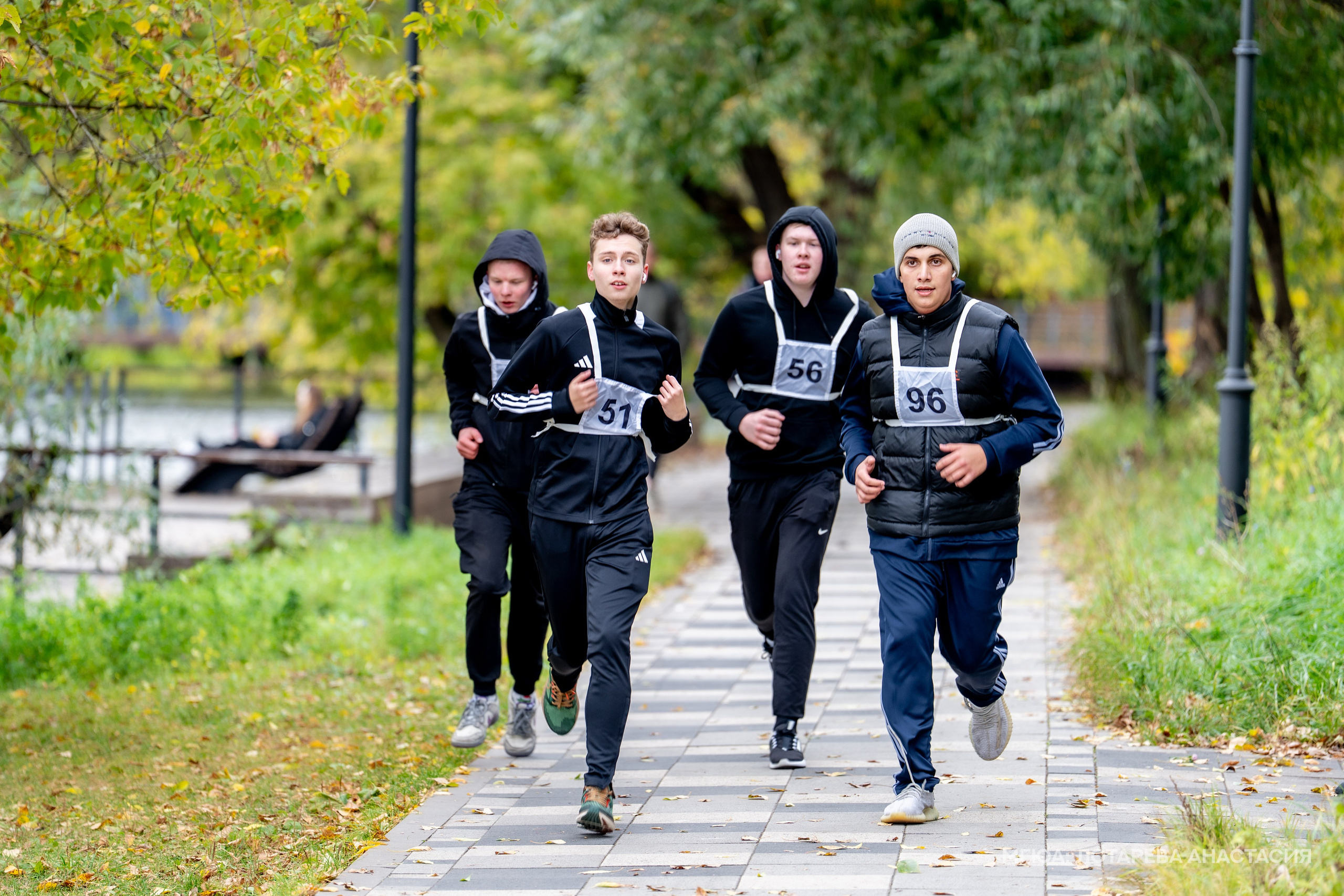 Спорт. Анастасия Лотарева, фотограф в Москве
