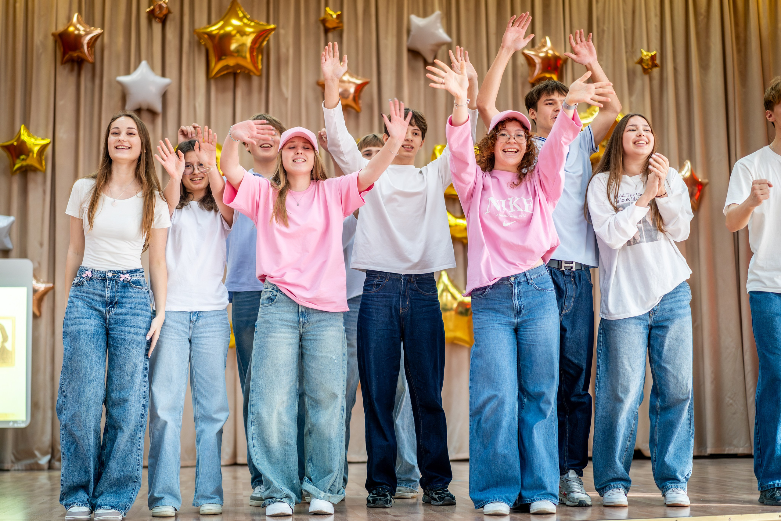 Репортаж. Анастасия Лотарева, фотограф в Москве