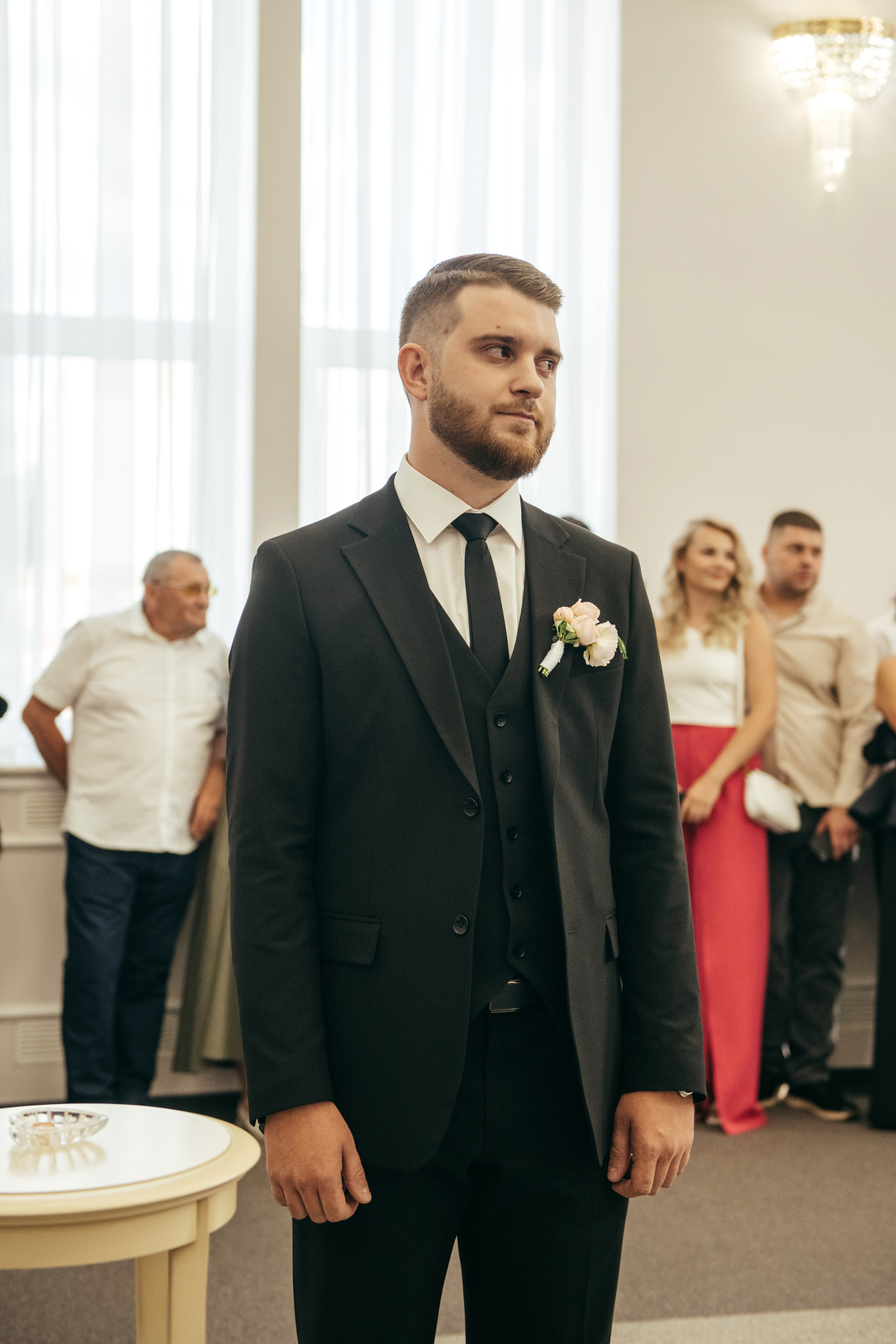 Виталий и Виктория. Свадебный и семейный фотограф Алиса Полякова |Старый Оскол | Воронеж