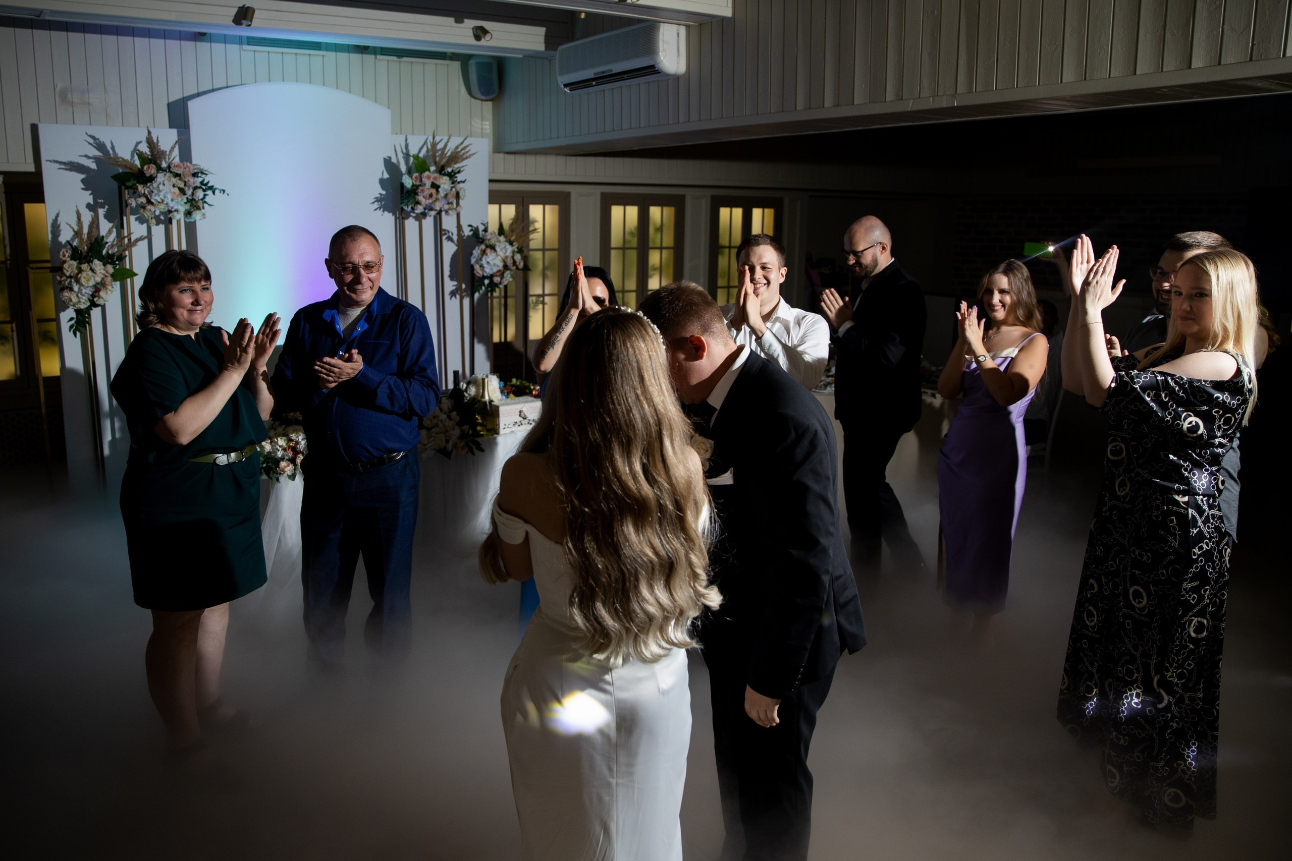 I&R. Свадебный фотограф Екатерина Герк