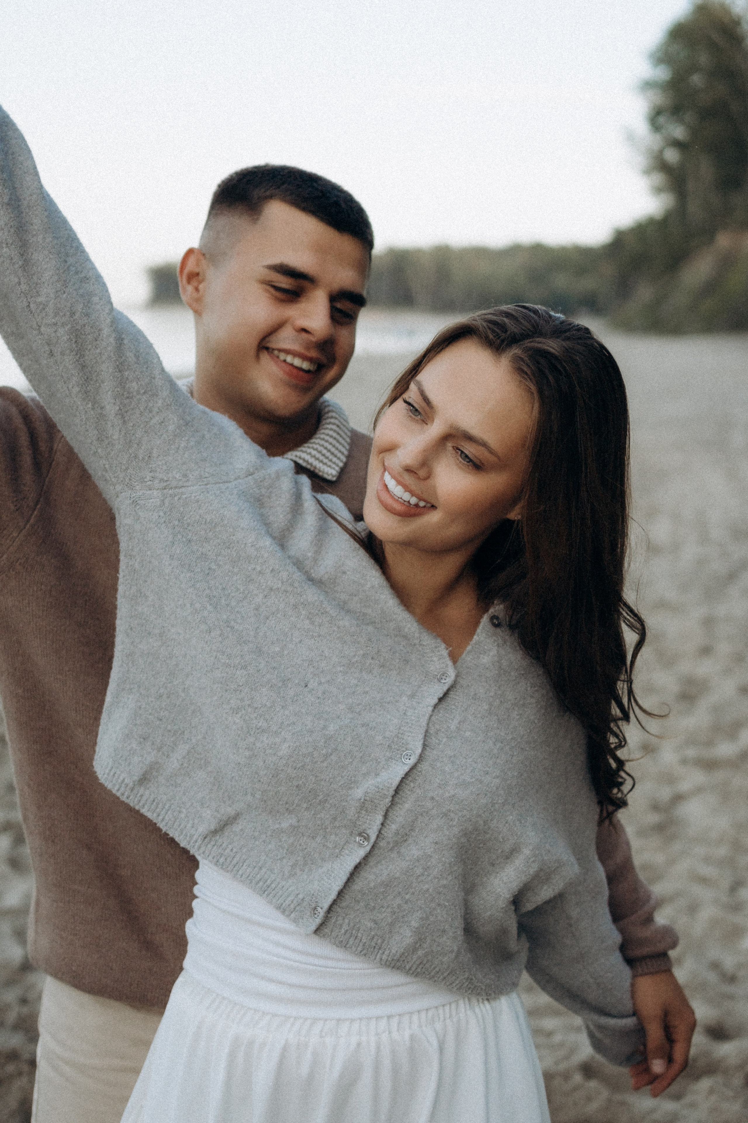 Любовные истории. Фотограф Новомосковск | Тула