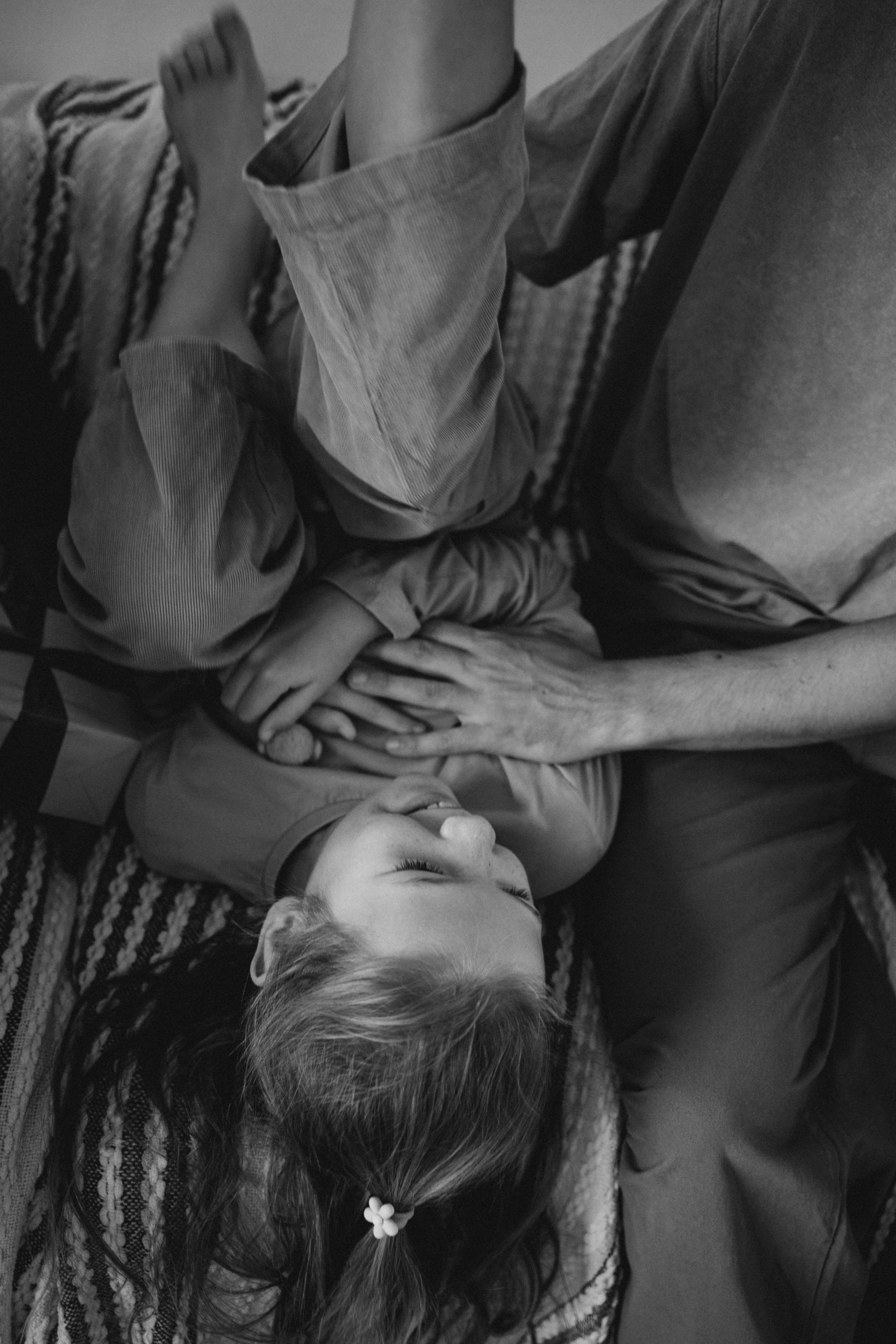 Новогодняя. Семейный и детский фотограф в Краснодаре Филиппова Ольга