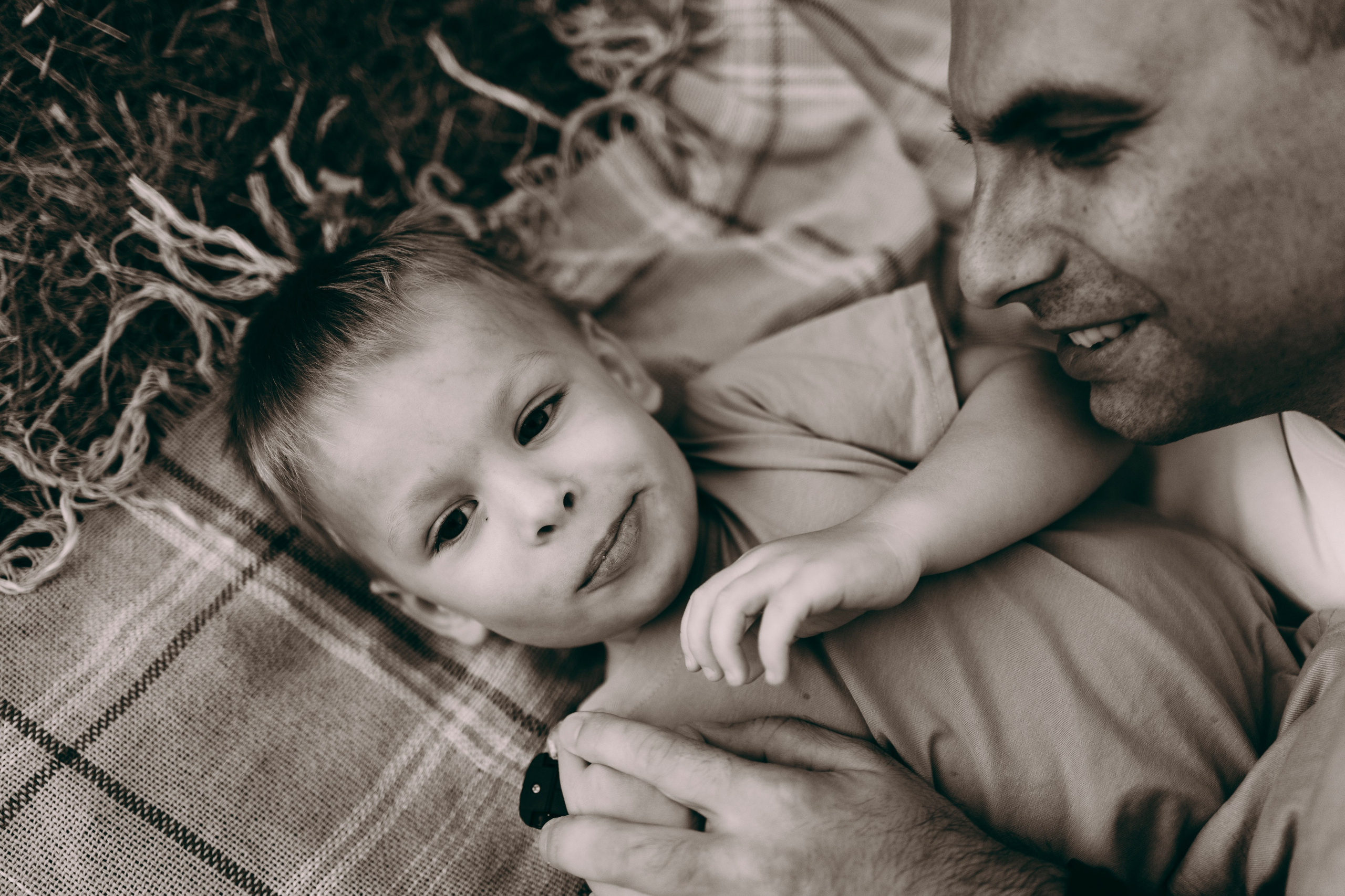 Клим. Семейный и детский фотограф в Краснодаре Филиппова Ольга