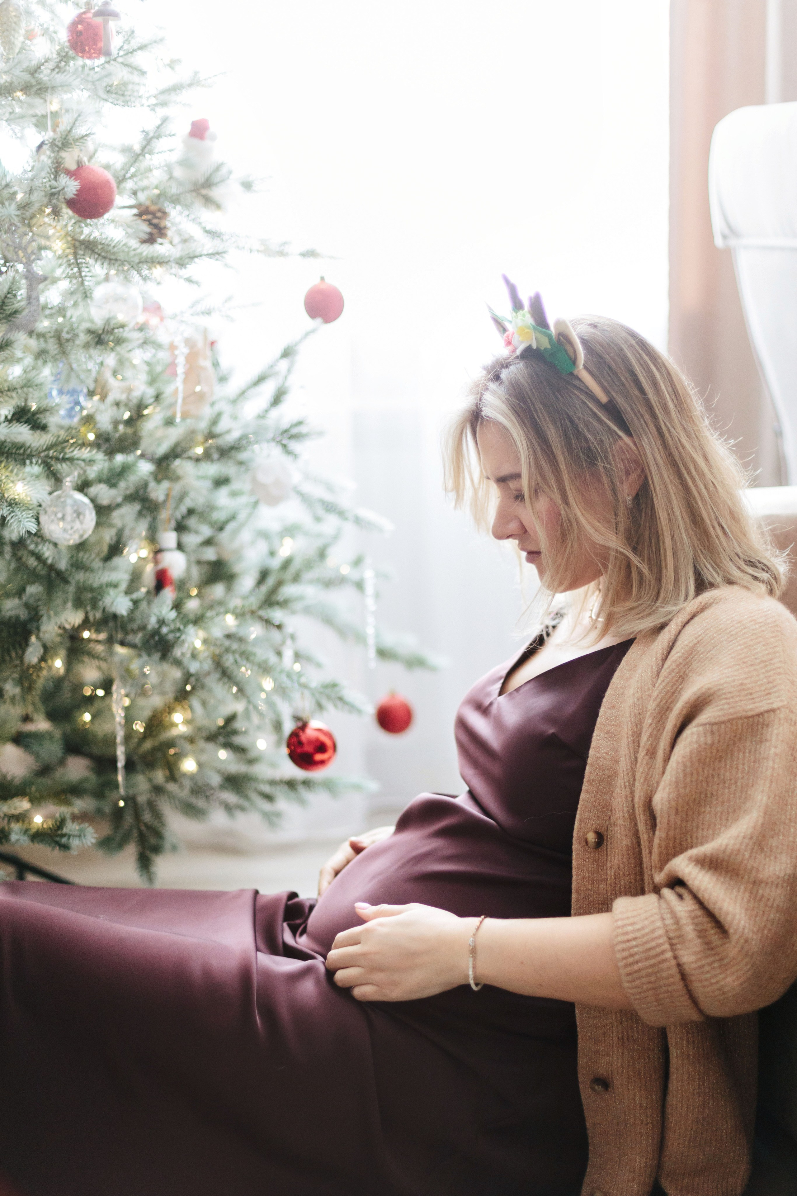 Домашняя съемка Маша и девочки. Детский и семейный фотограф в Москве Татьяна Козлова