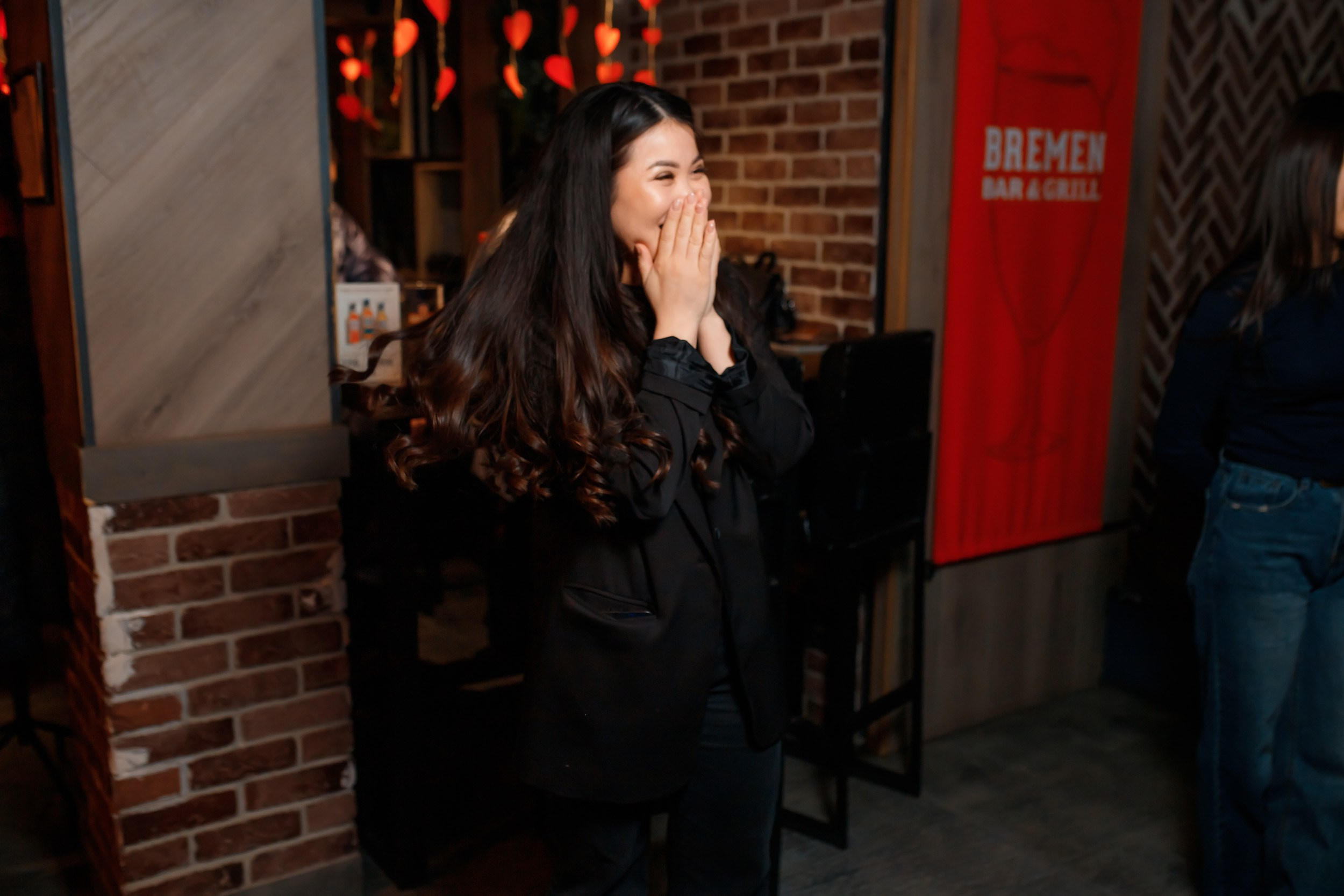 Bremen. Кипятком Павлодар