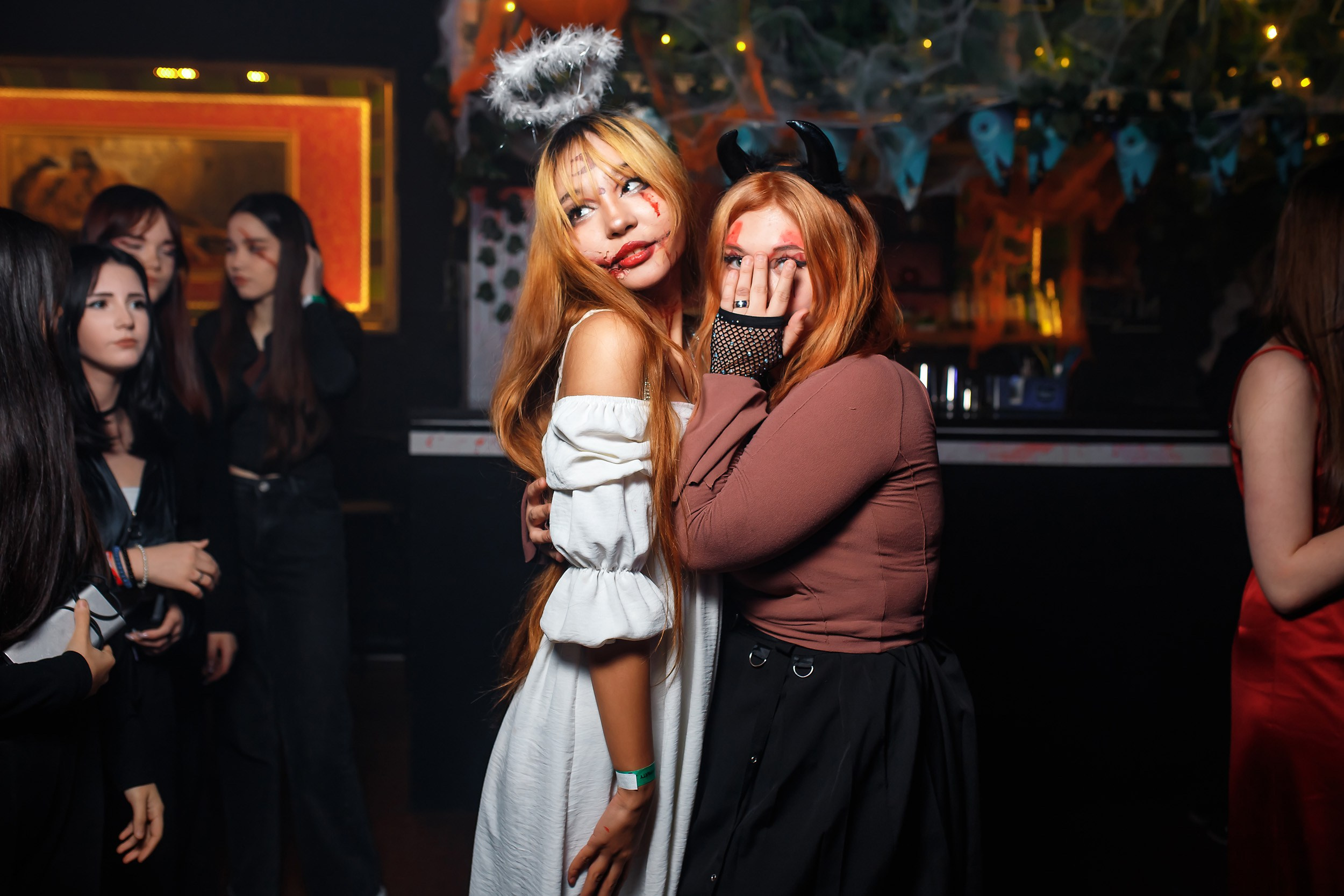 Camelot. Кипятком Павлодар