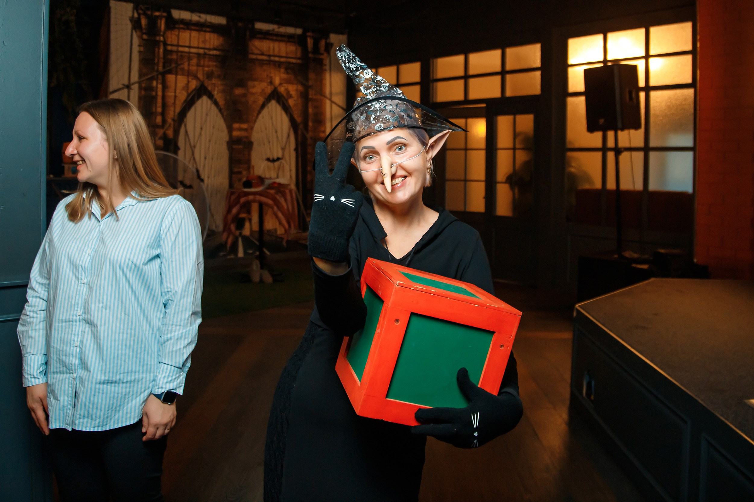 I Mom's Quiz. Кипятком Павлодар