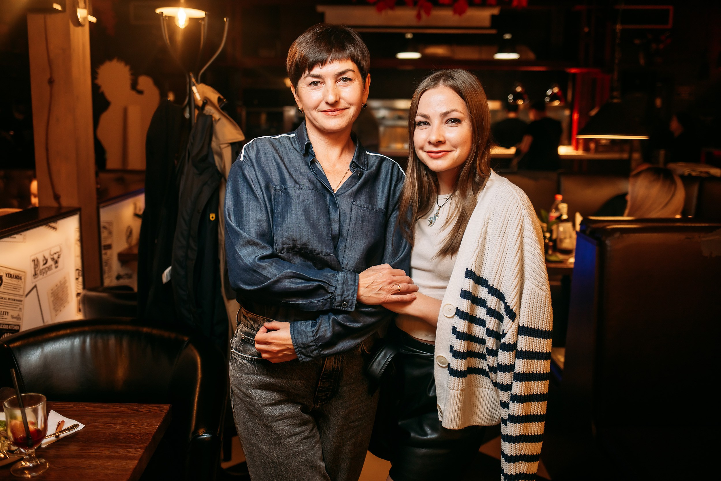 Veranda. Кипятком Павлодар