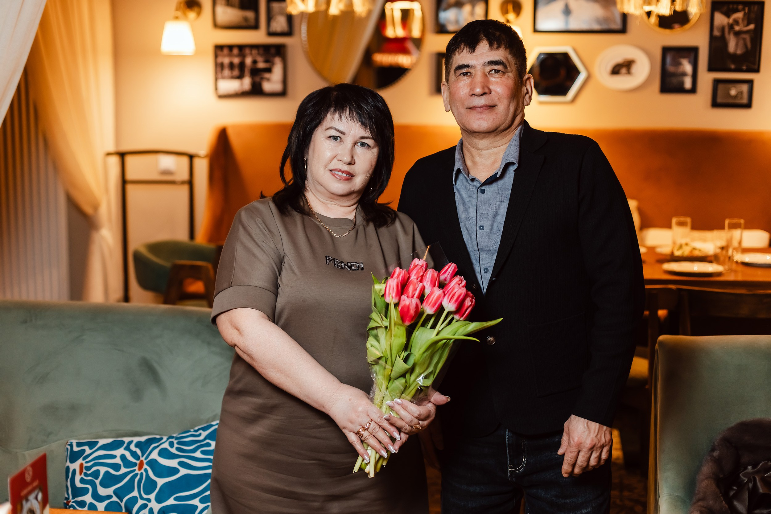 Наше Место. Кипятком Павлодар