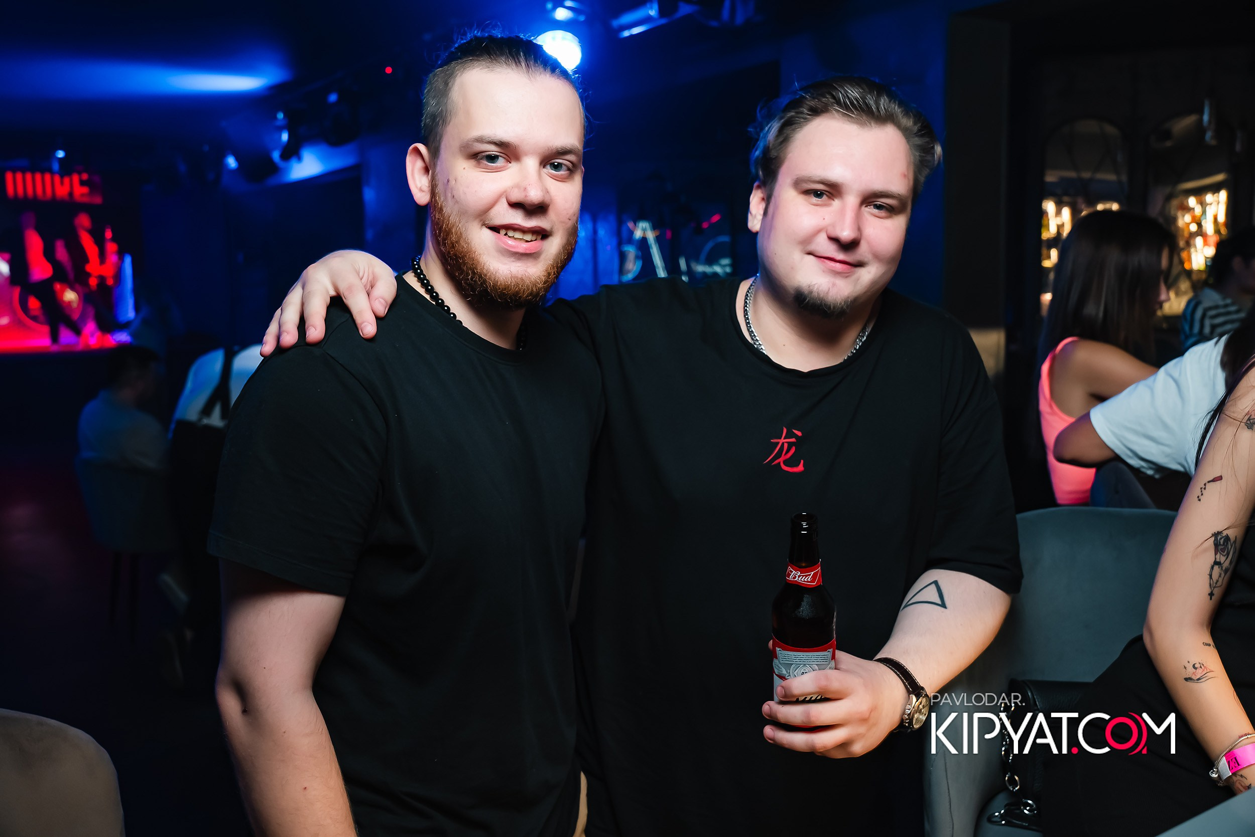 EZ. Кипятком Павлодар