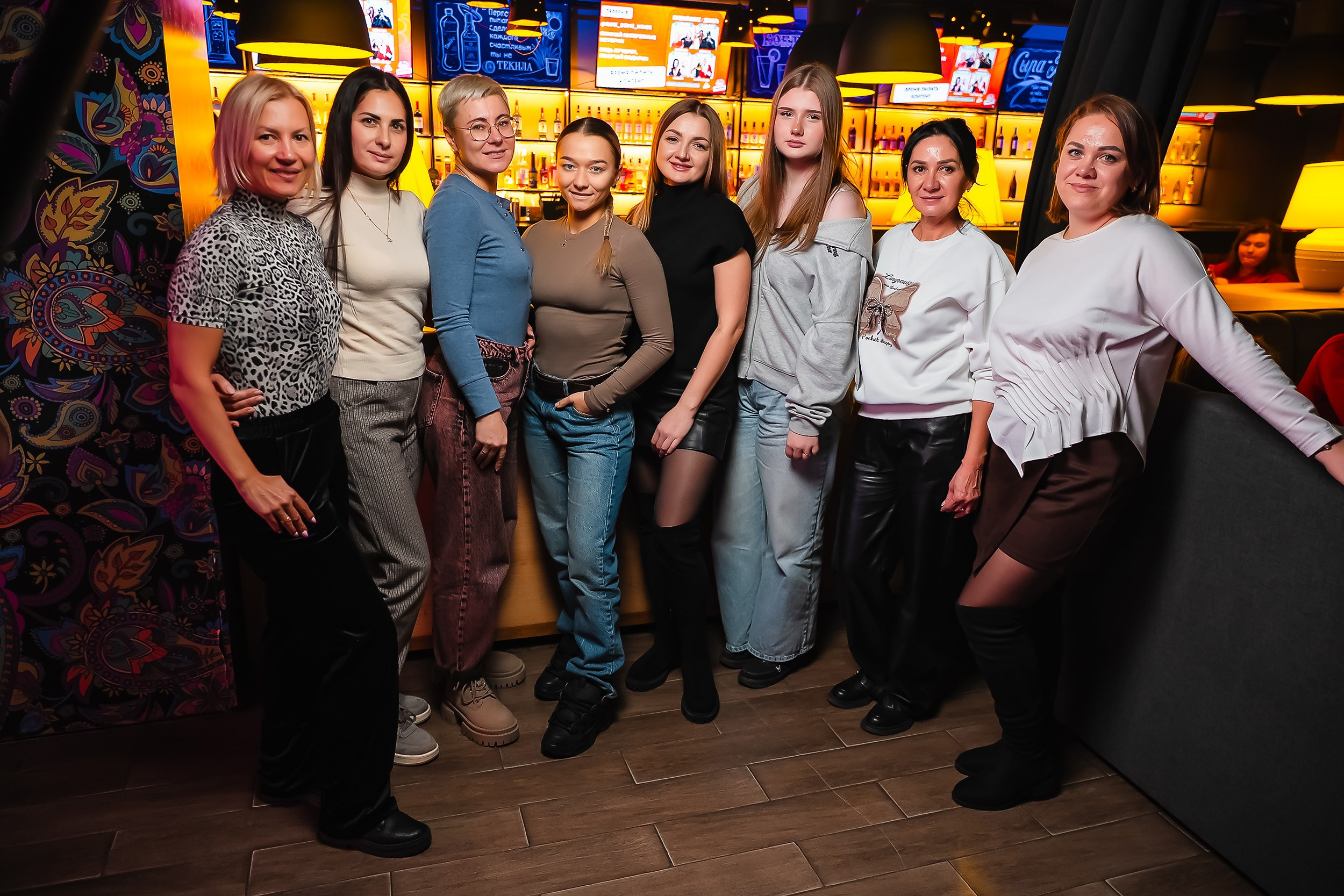 Пошумим Квиз. Кипятком Павлодар