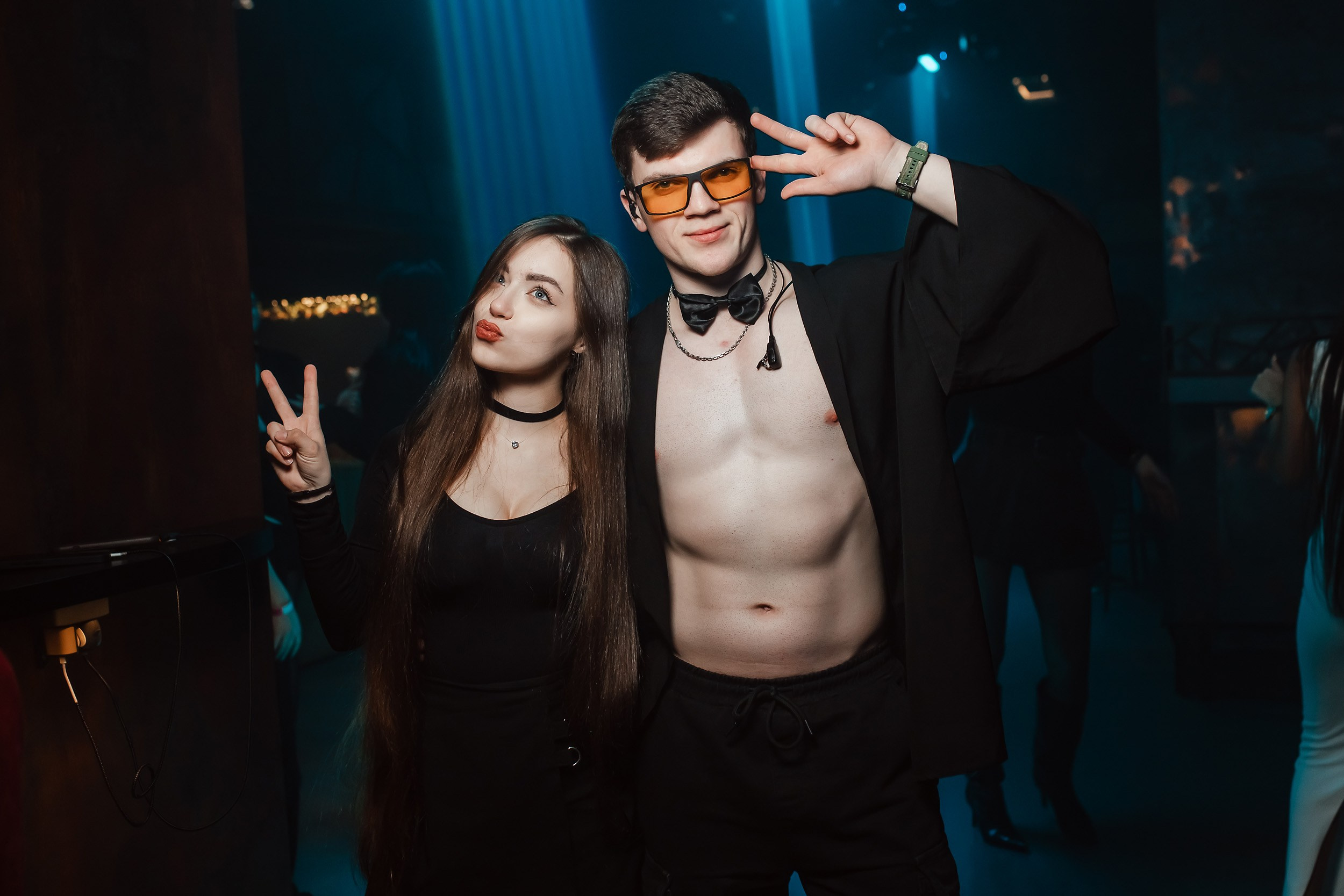 Insomnia. Кипятком Павлодар