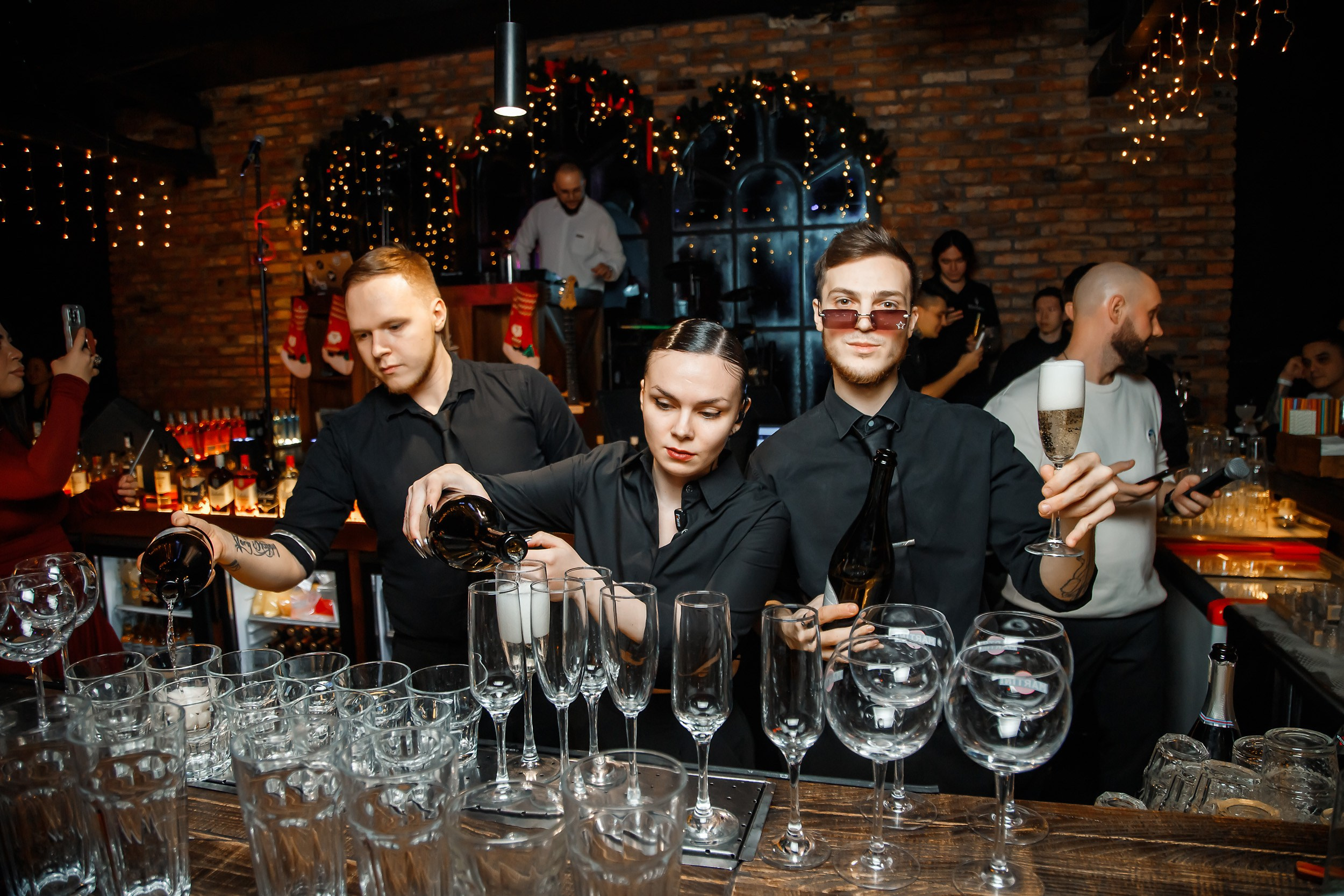 Hudson. Кипятком Павлодар