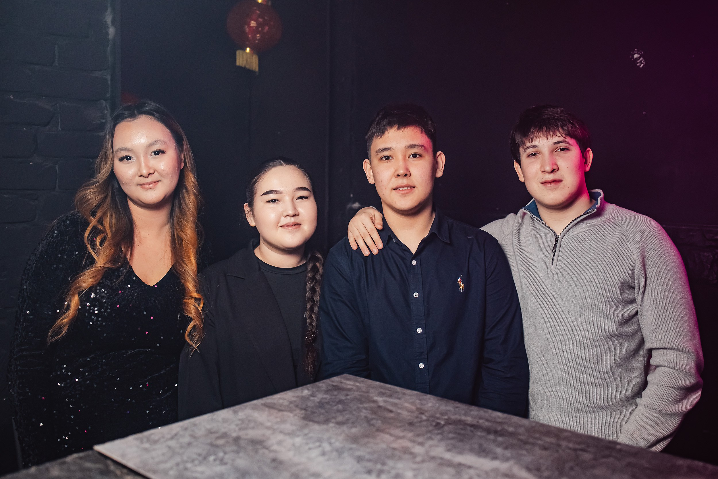 Camelot. Кипятком Павлодар