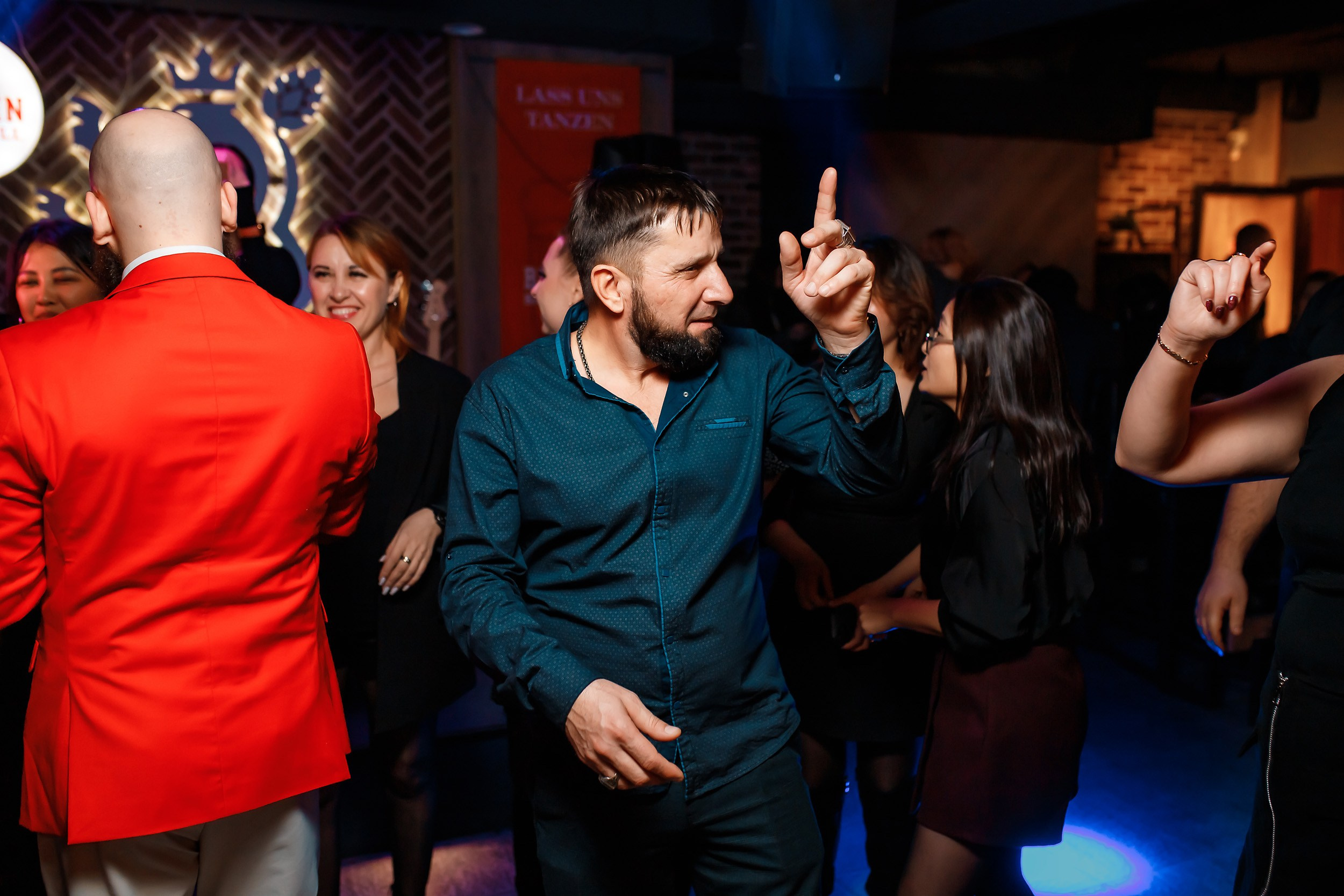 Bremen. Кипятком Павлодар