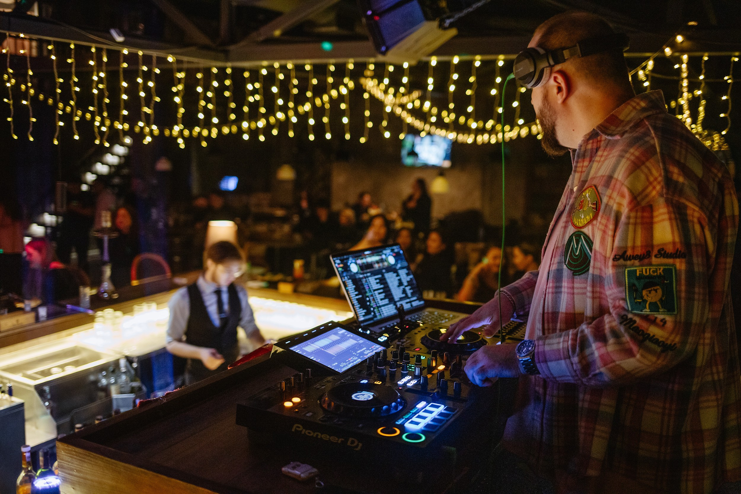 Hudson. Кипятком Павлодар