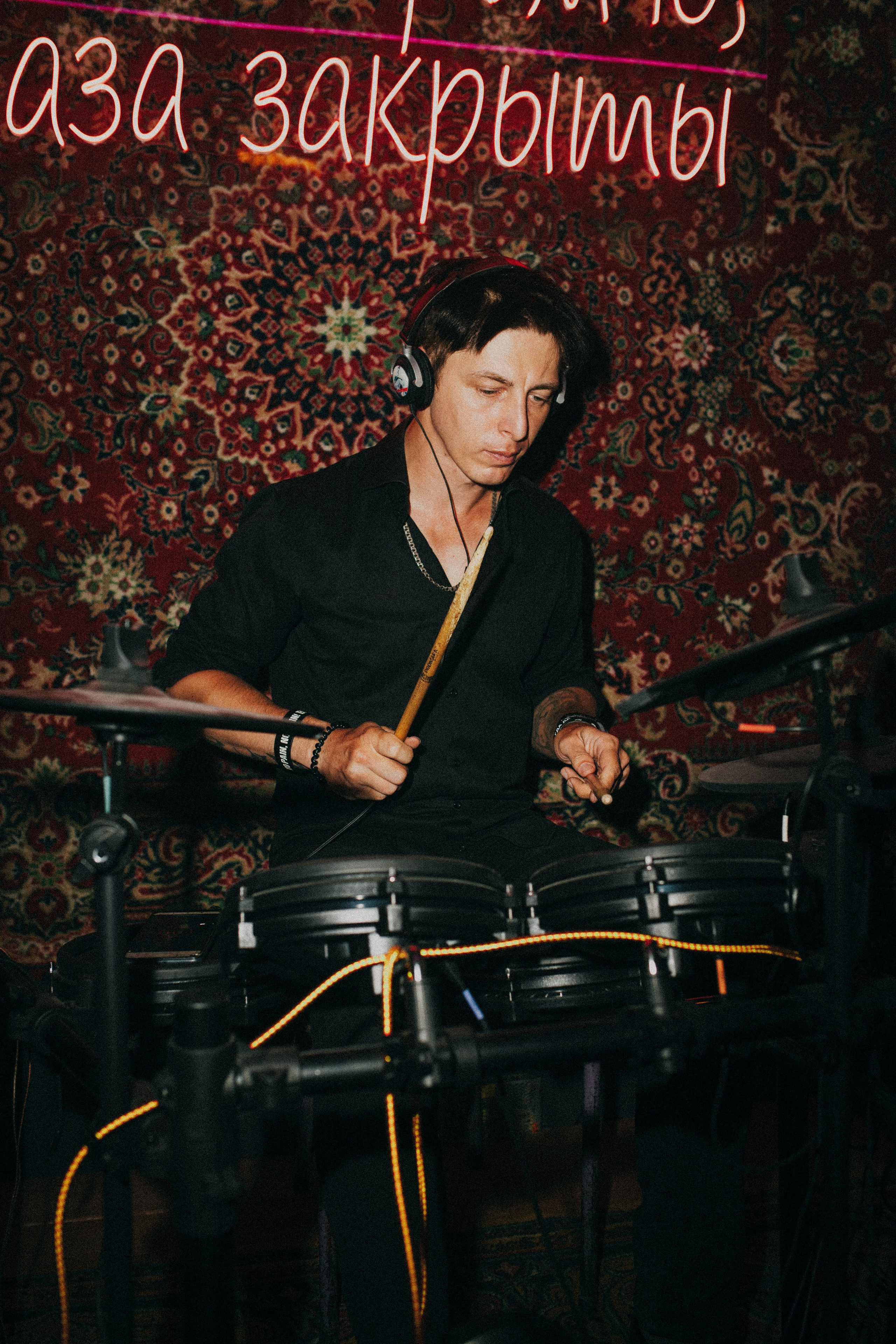 Остановка. Кипятком Павлодар