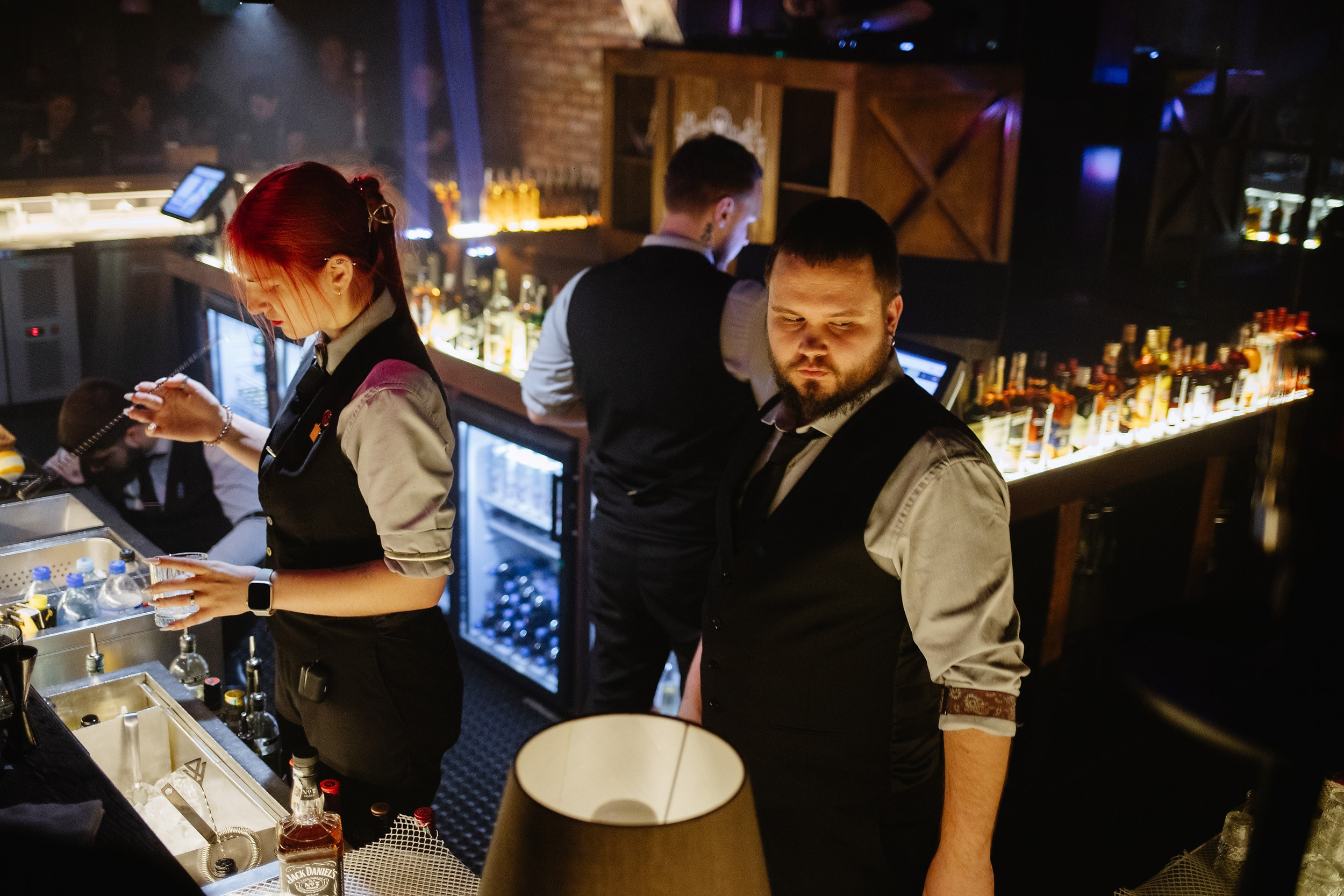 Hudson. Кипятком Павлодар