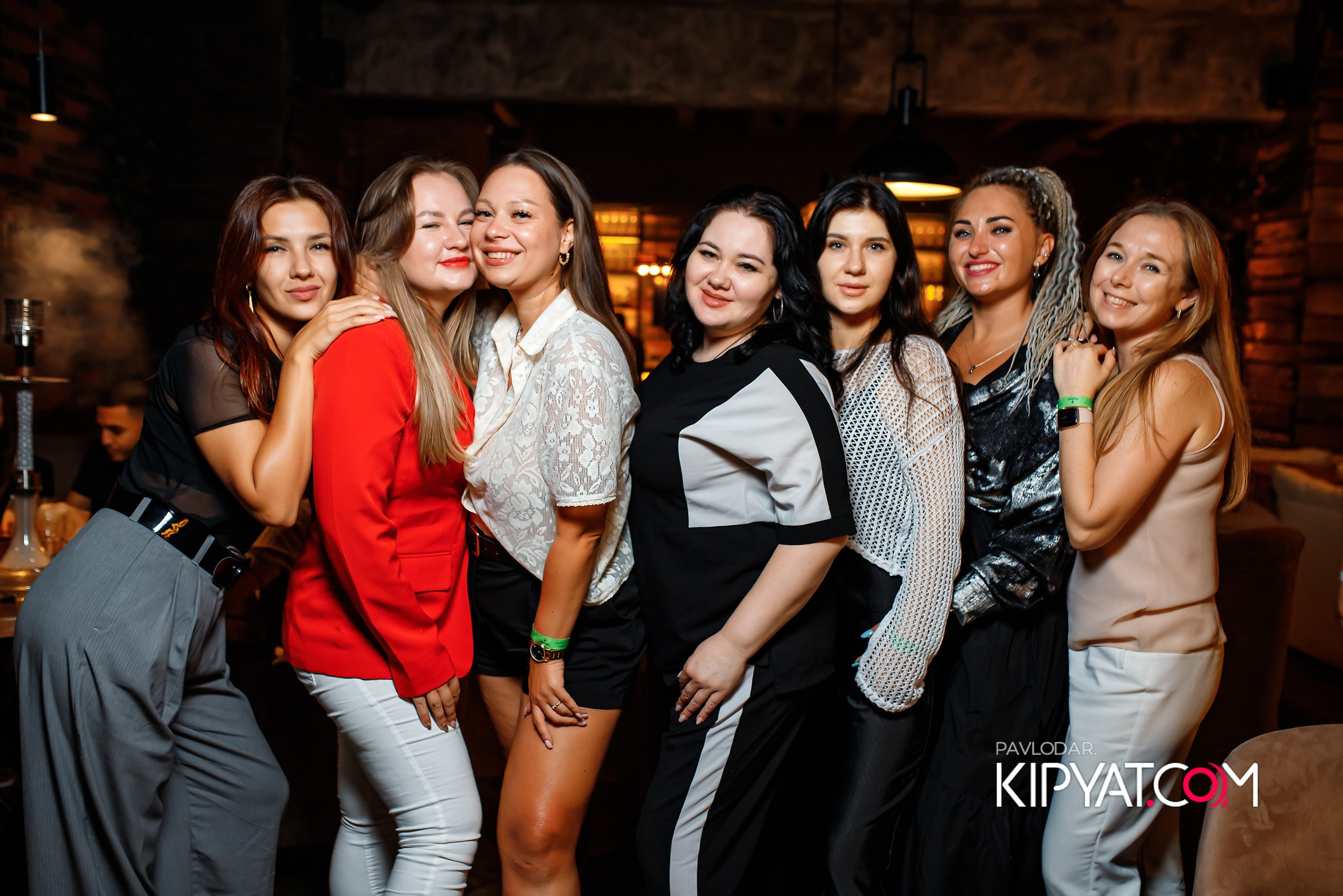 Hudson. Кипятком Павлодар