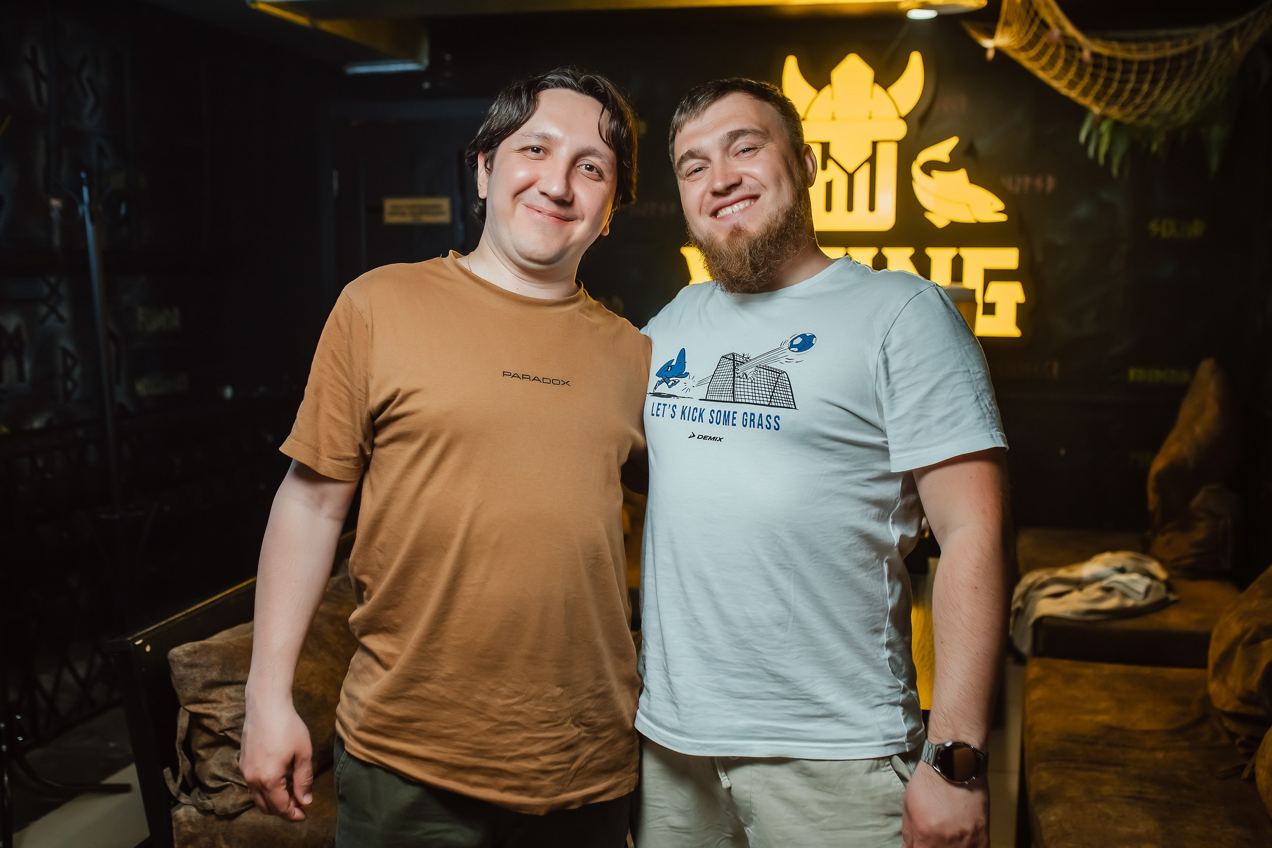 Viking. Кипятком Павлодар