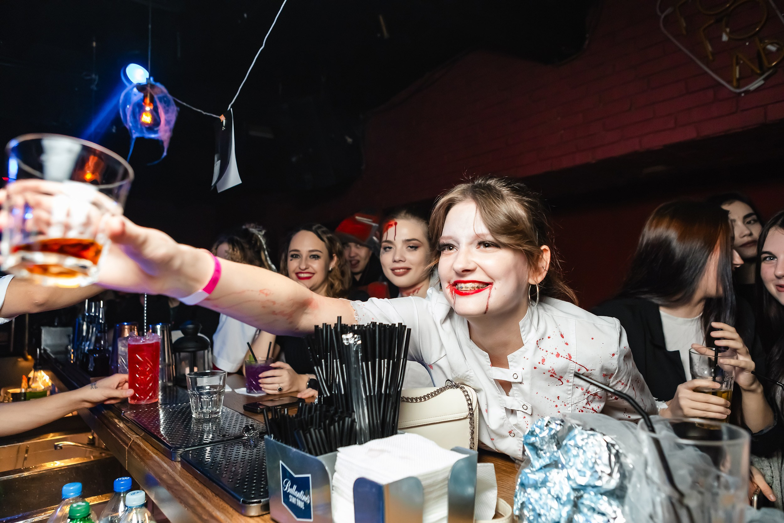 Гоголь. Кипятком Павлодар