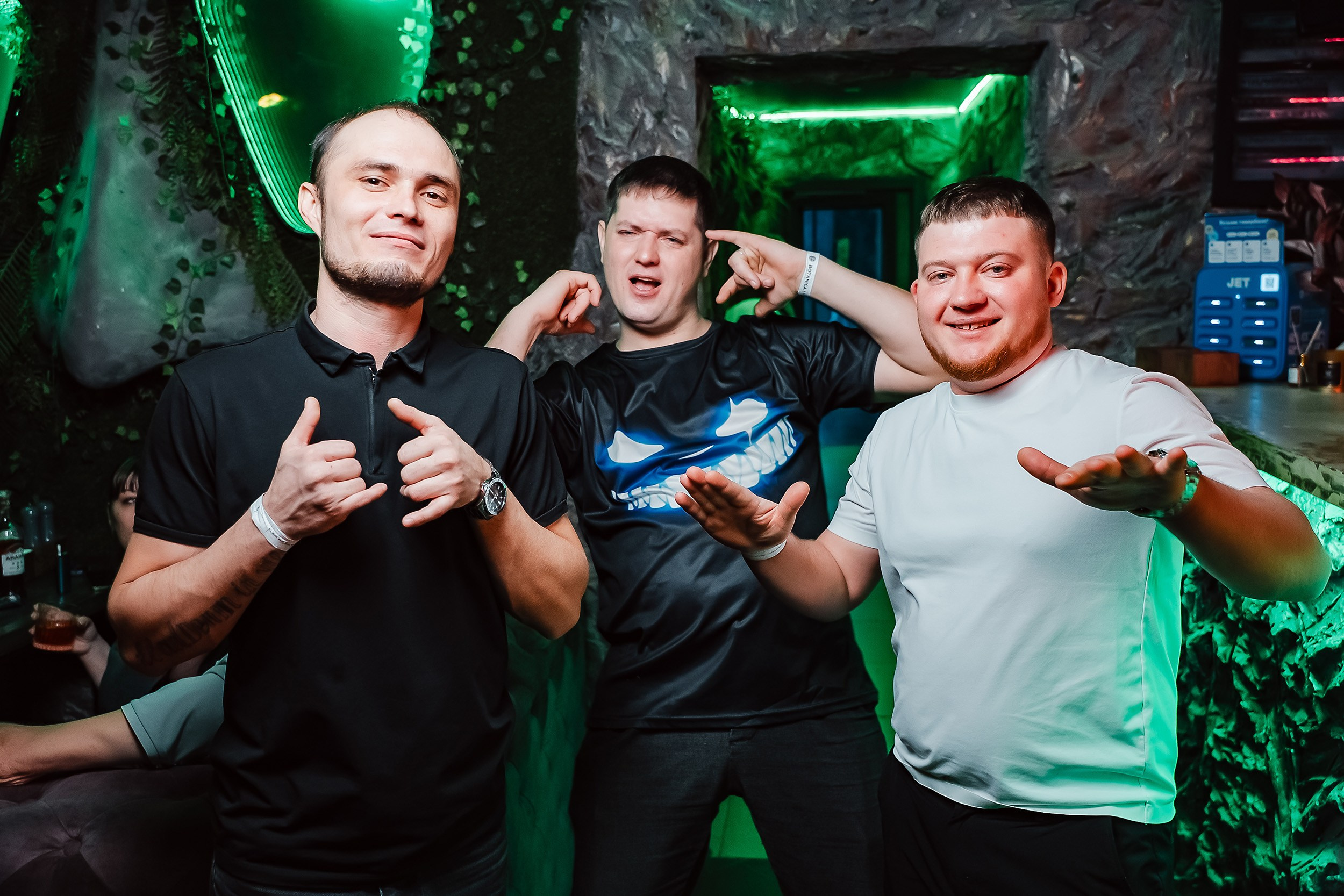 Botanica. Кипятком Павлодар