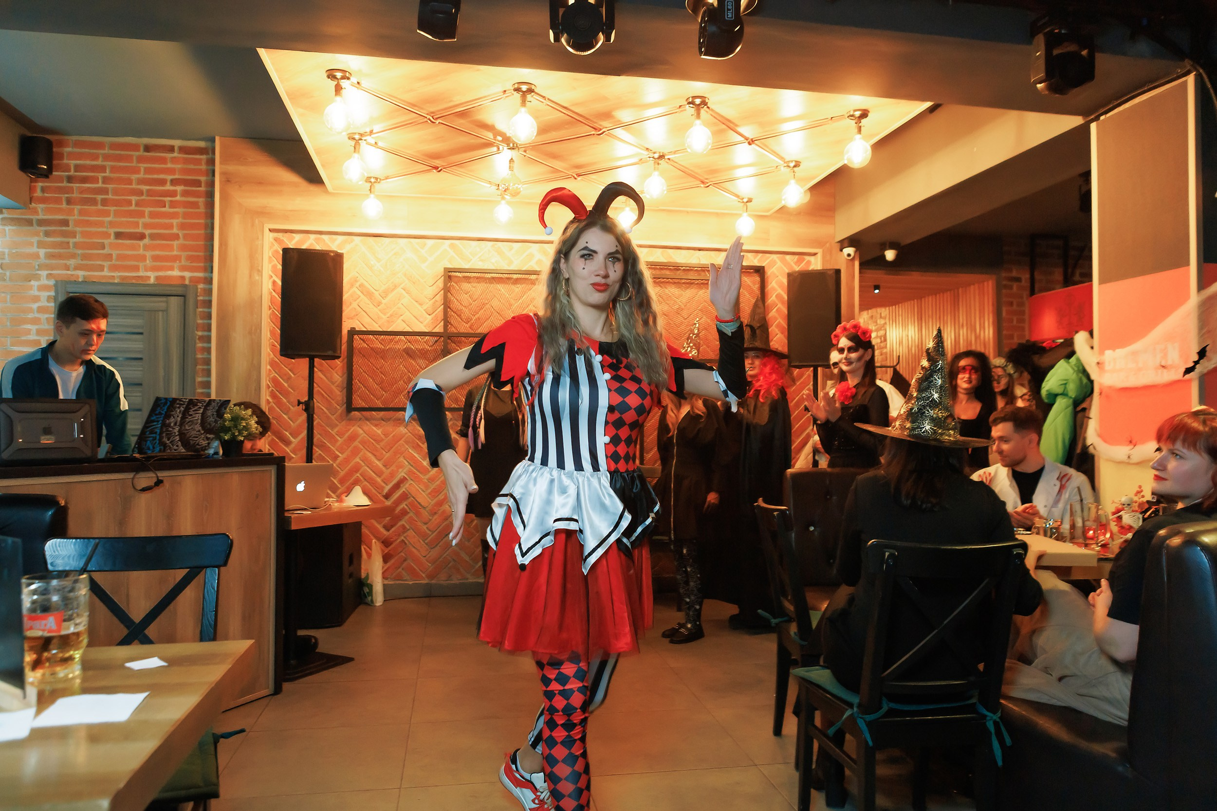 АнтиКвиз. Кипятком Павлодар