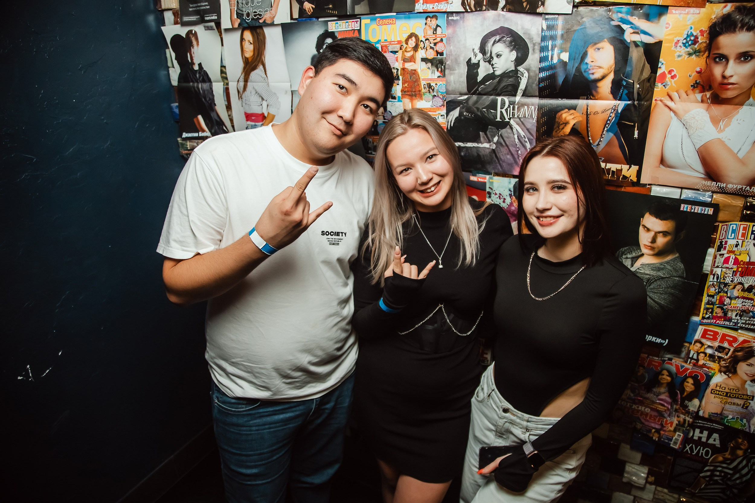 Гоголь. Кипятком Павлодар