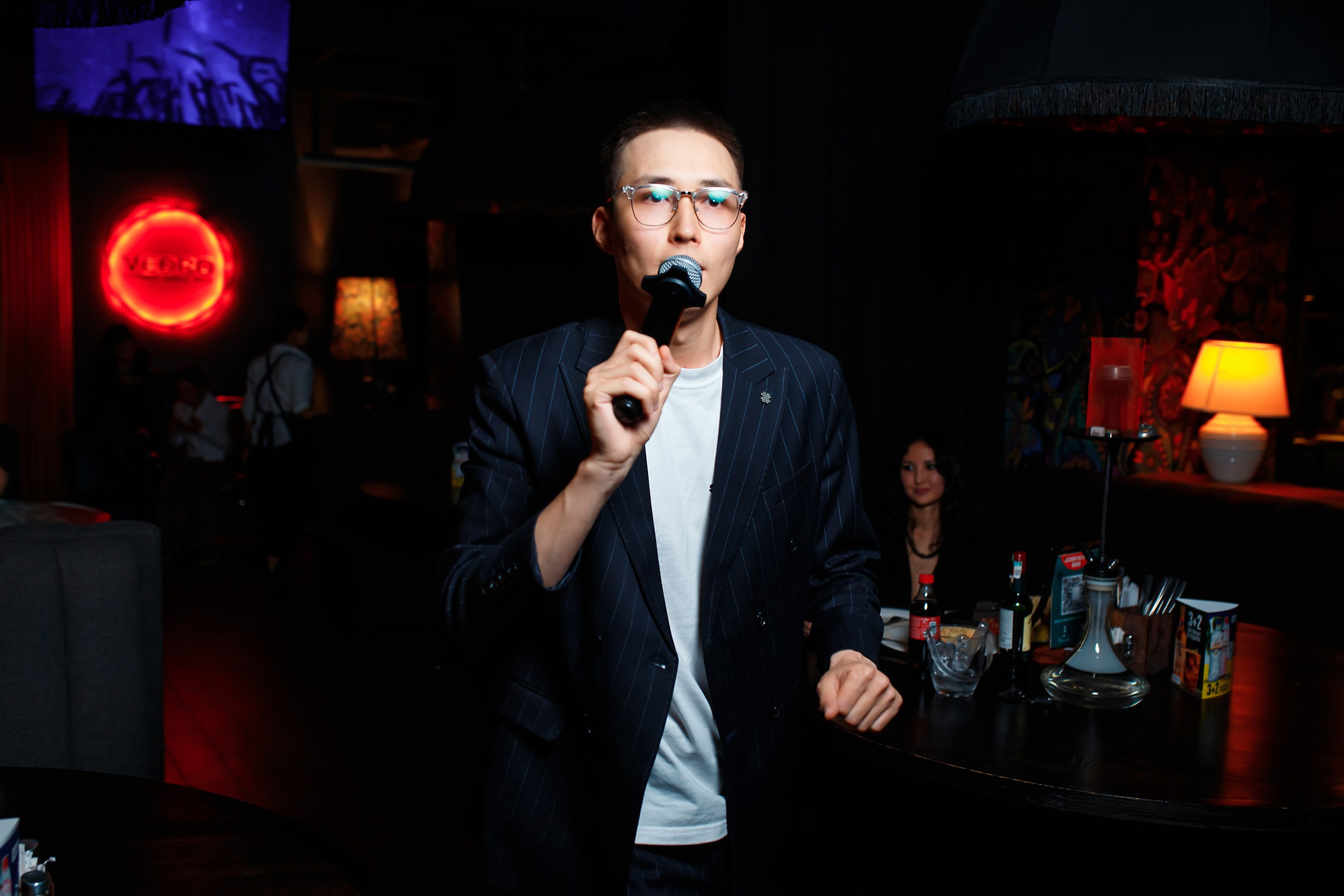 Vedro. Кипятком Павлодар